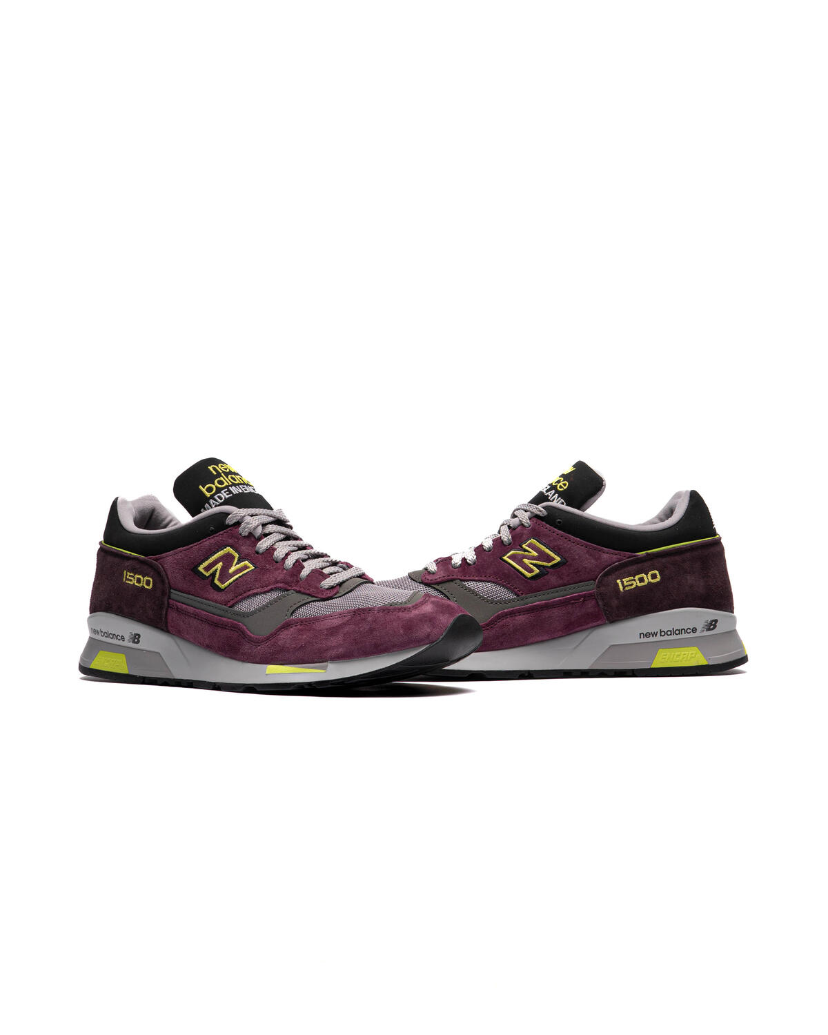 New Balance 1500 Plum Wine - Image 5