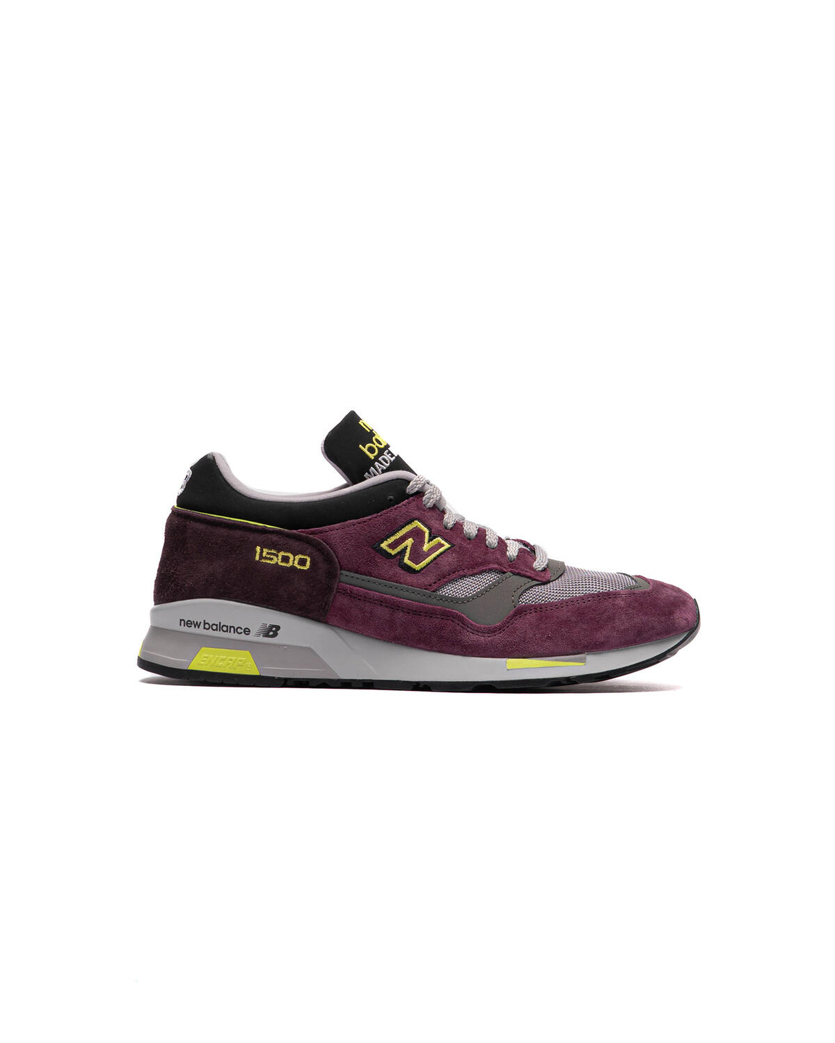 New Balance 1500 Plum Wine - Image 2
