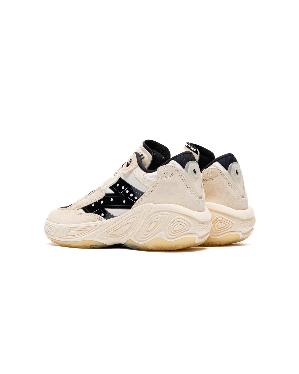 New Balance 9060 'Black Castlerock Grey (Women's) - Image 4