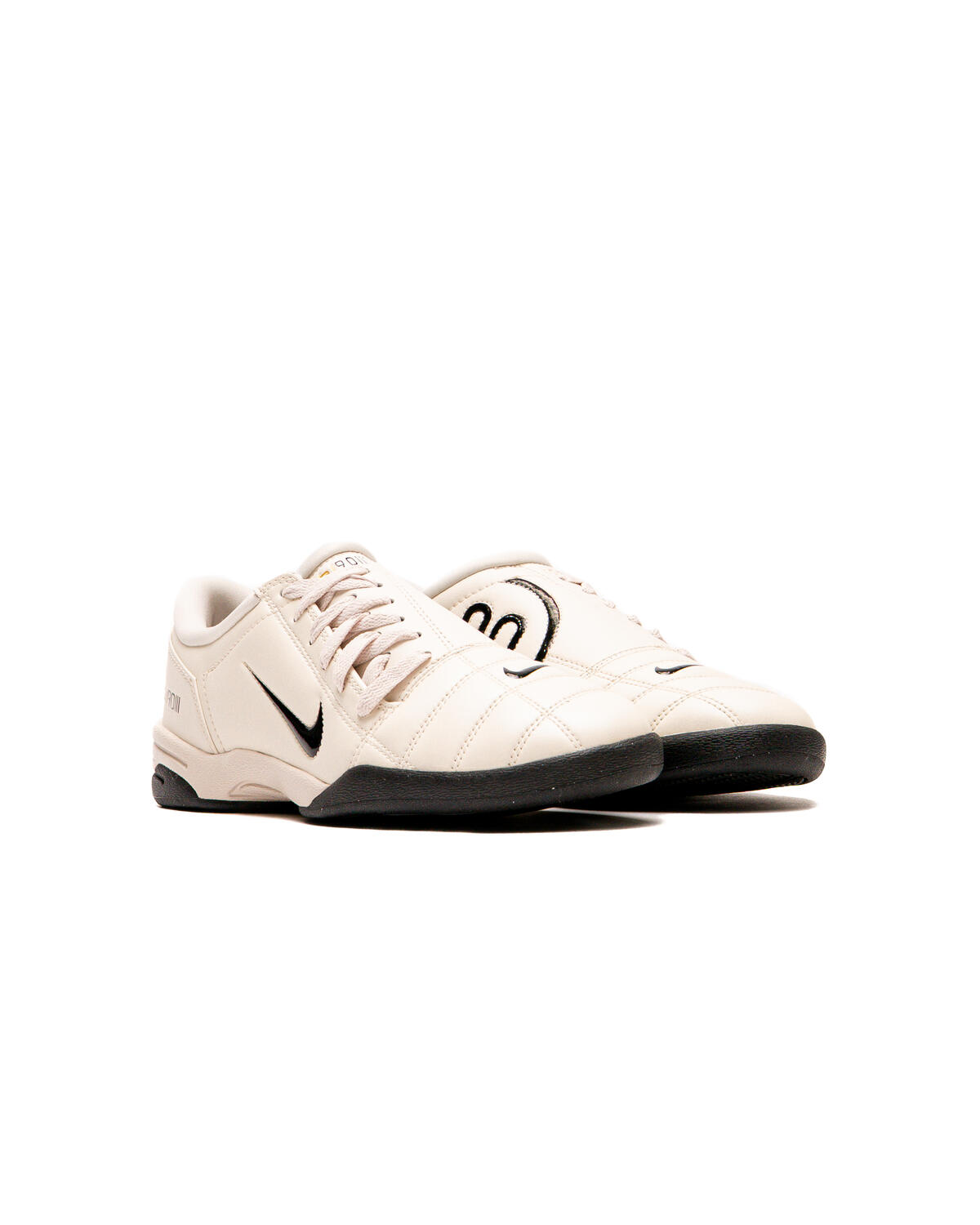 Nike T90 SP - Light Orewood Brown / Black - Image 35