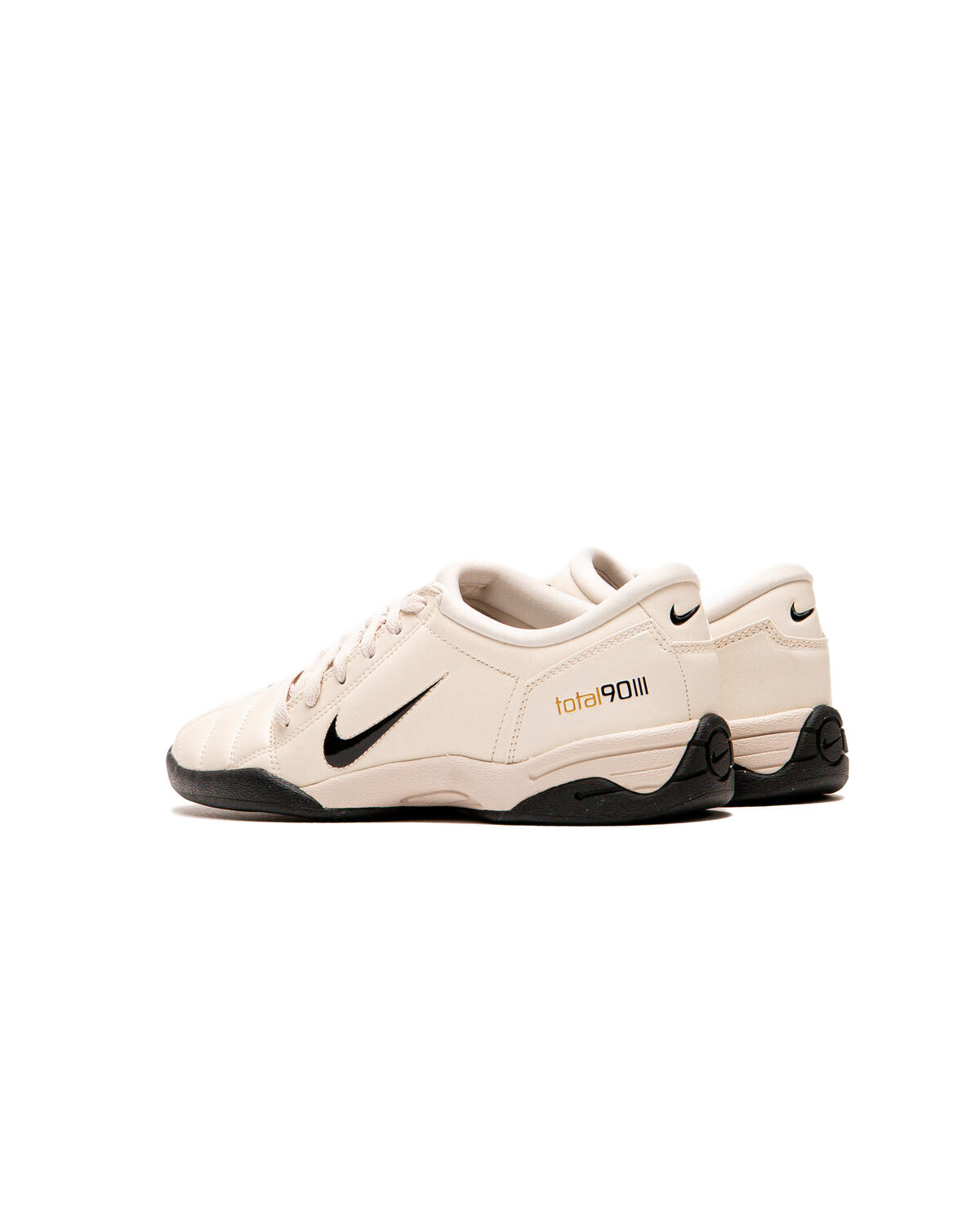 Nike T90 SP - Light Orewood Brown / Black - Image 36