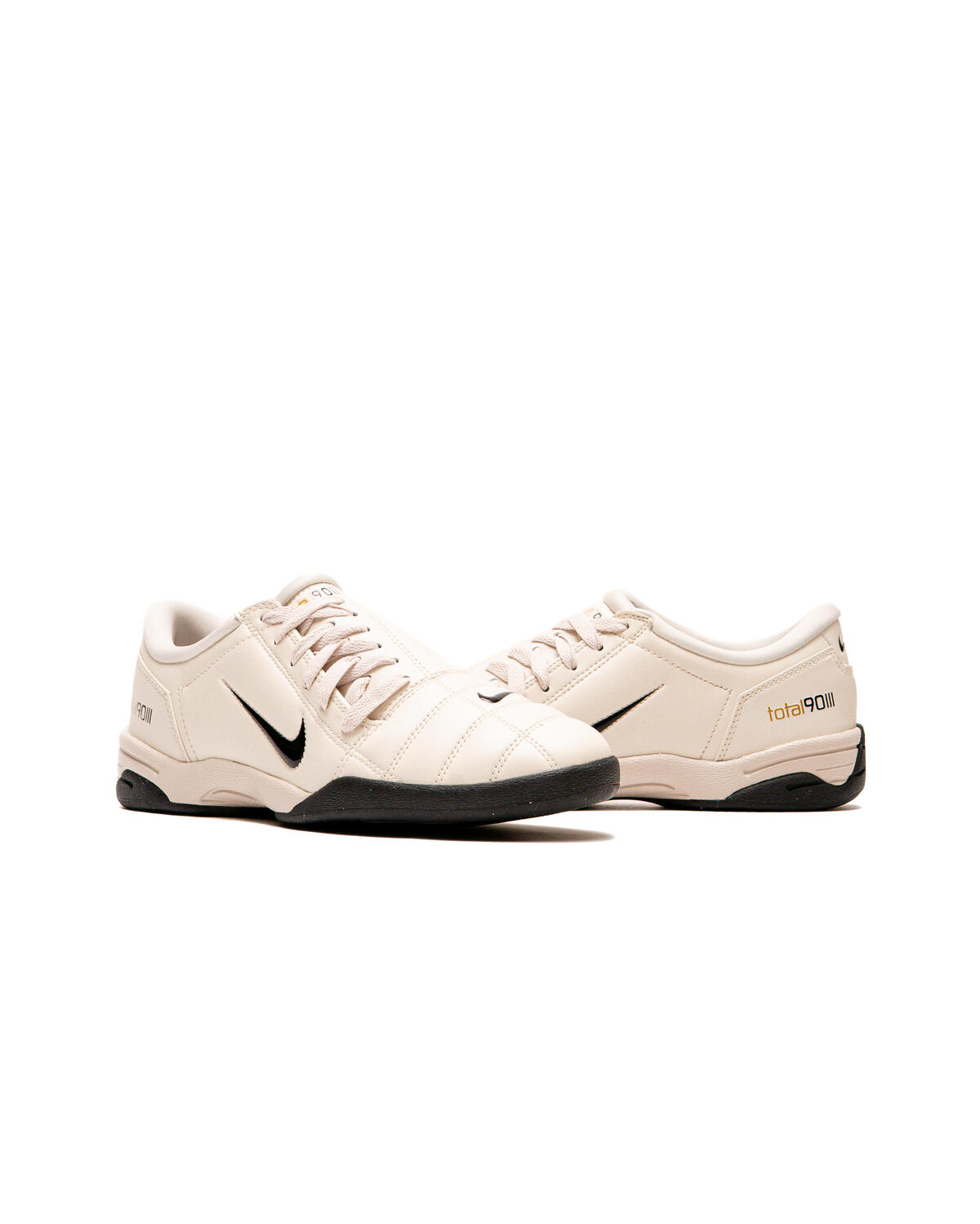 Nike T90 SP - Light Orewood Brown / Black - Image 37