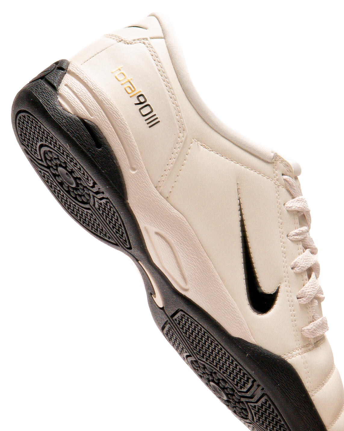 Nike T90 SP - Light Orewood Brown / Black - Image 39