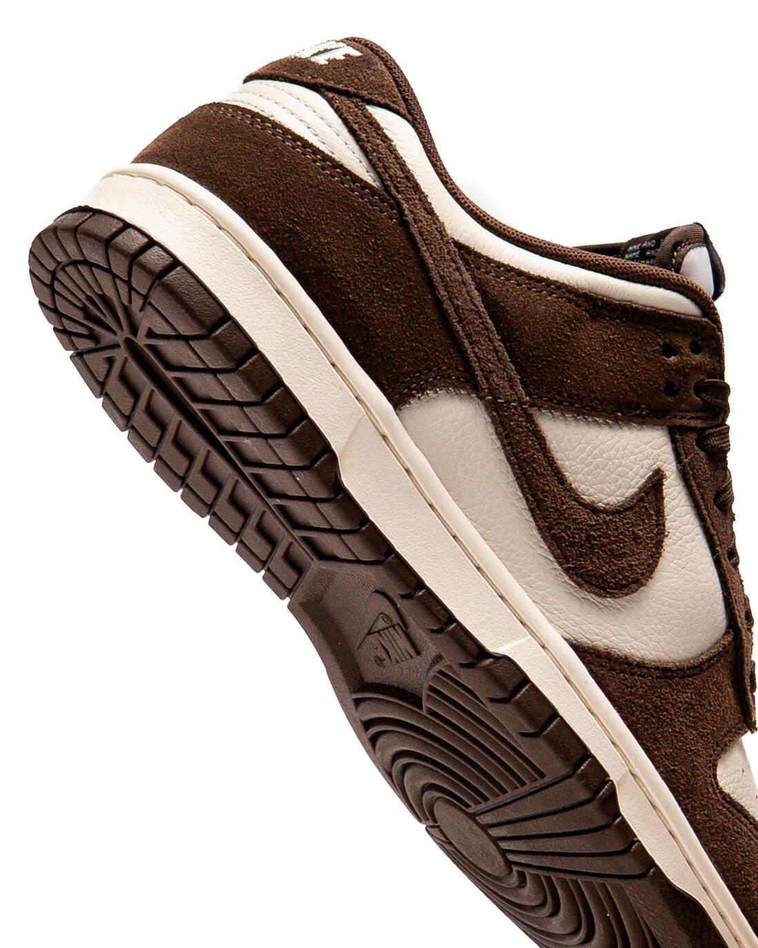 Nike Dunk Low Retro SE Leather/Suede 'Pale Ivory/Baroque Brown' - Image 31