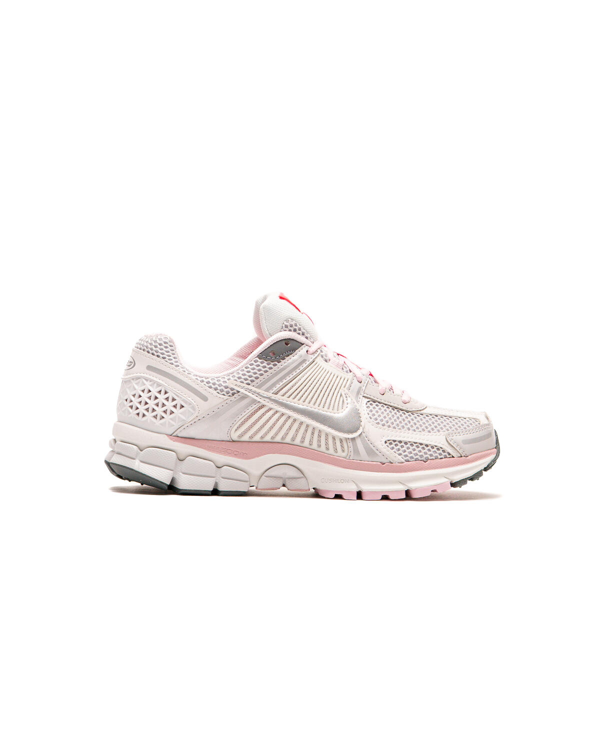 Nike Women's Zoom Vomero 5 Photon Dust/Metallic Silver-Summit White - Image 13