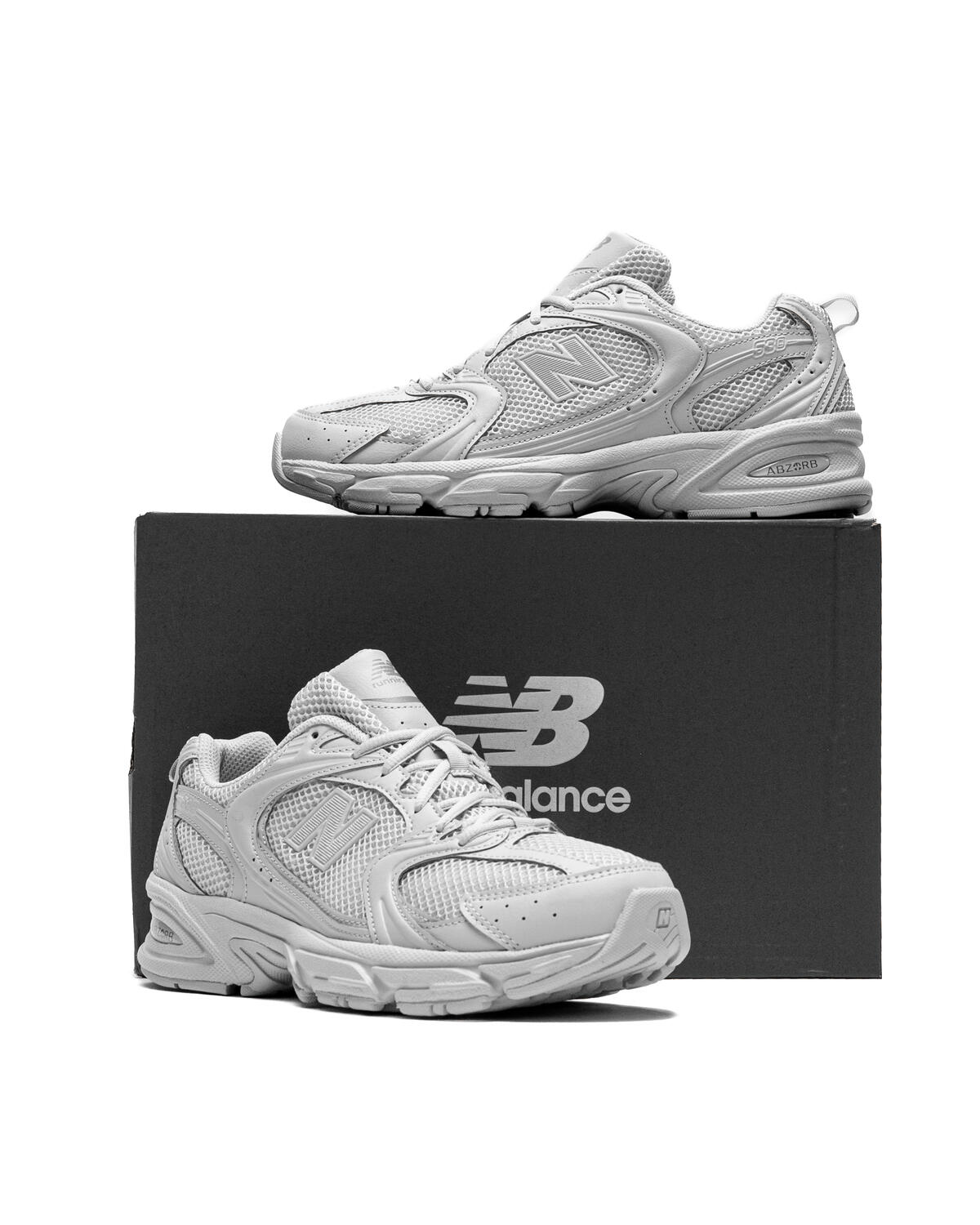 New Balance 530 'Pearl Grey' - Image 18