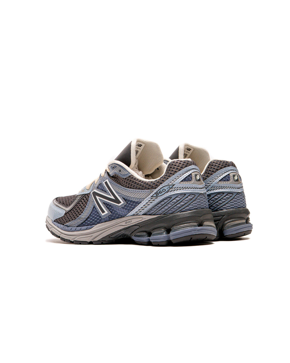 New Balance 860v2 'Arctic Grey' - Image 20