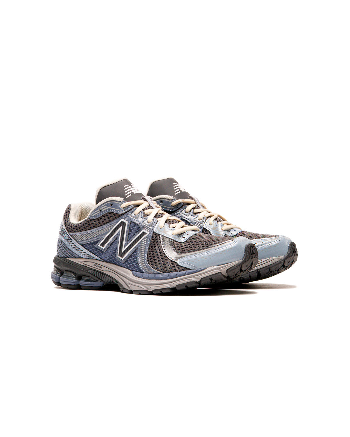 New Balance 860v2 'Arctic Grey' - Image 11