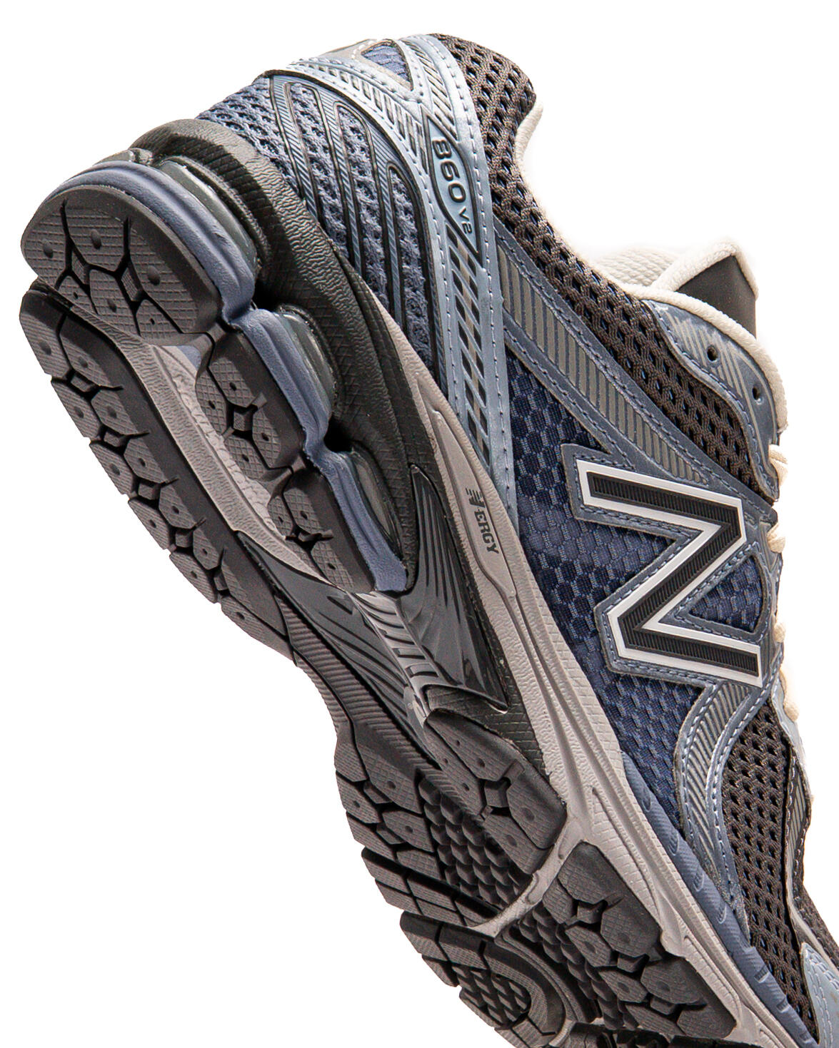 New Balance 860v2 'Arctic Grey' - Image 15