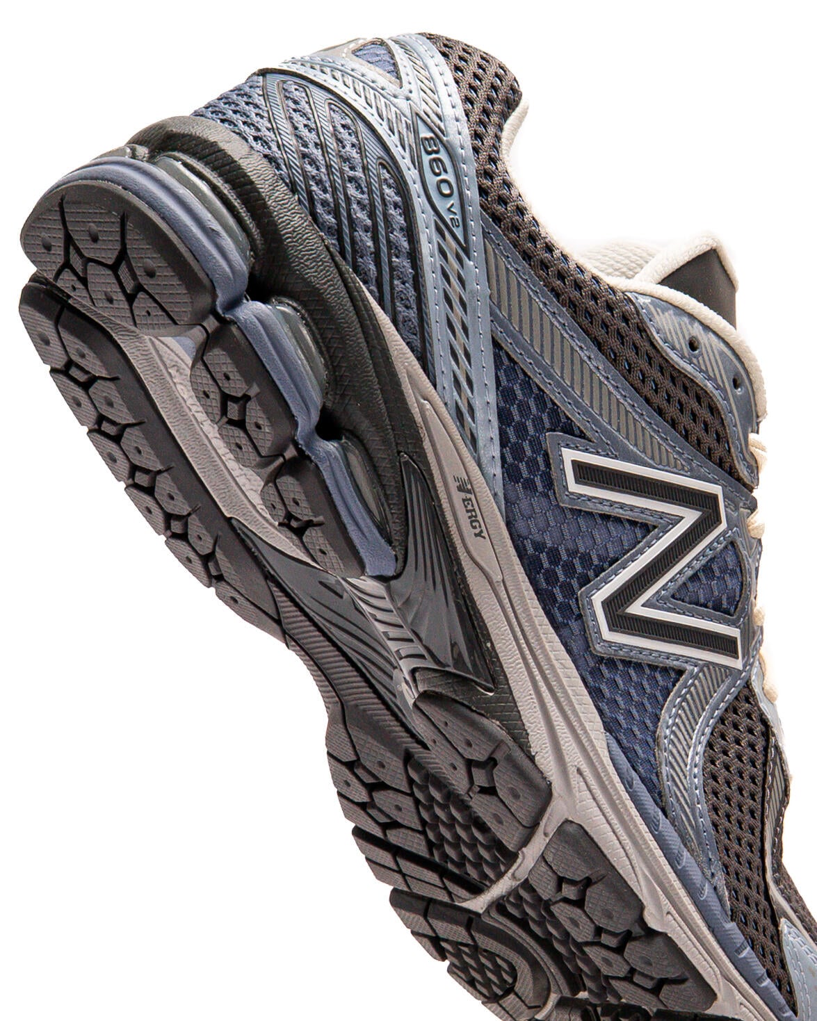 New Balance 860v2 'Arctic Grey' - Image 23