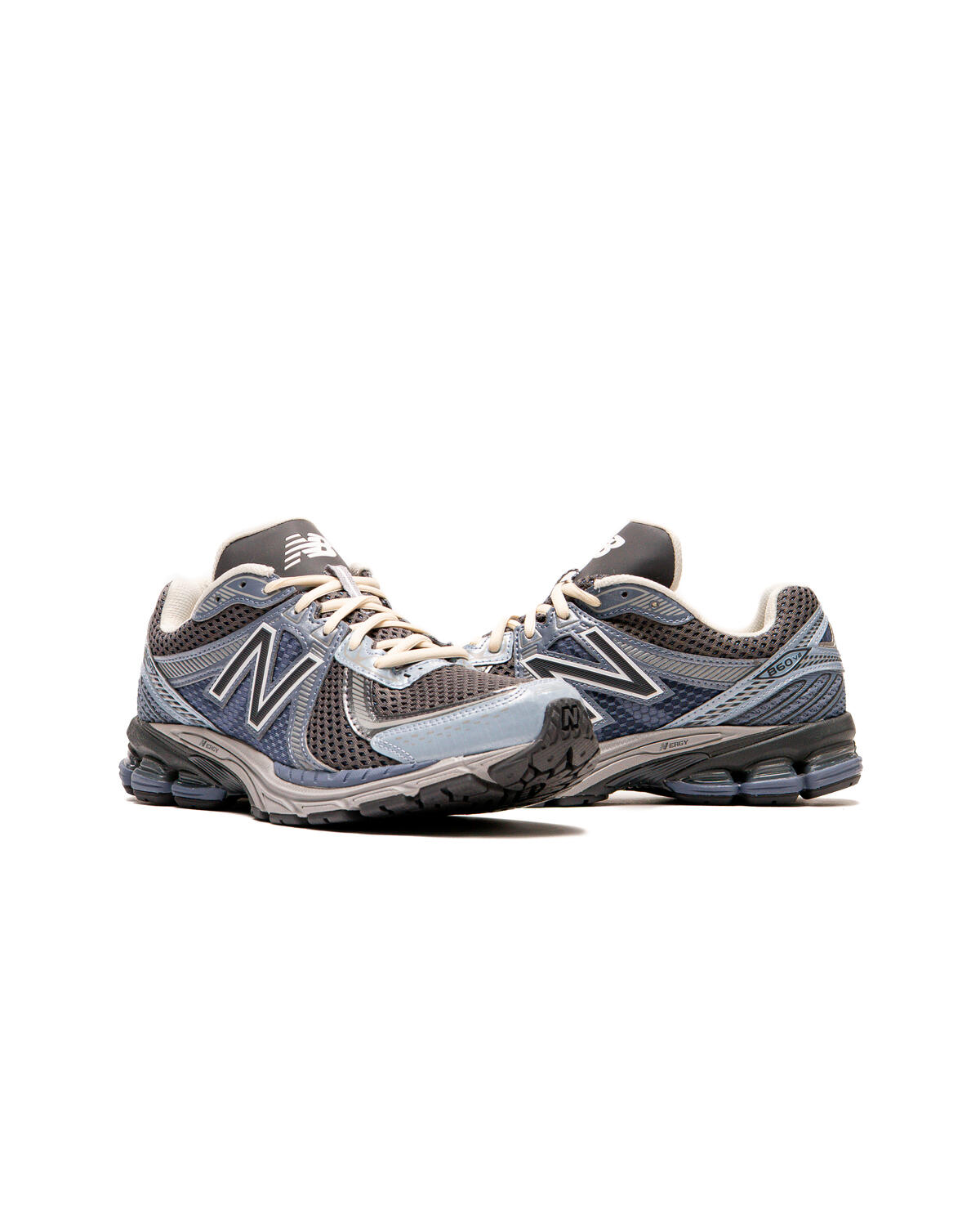 New Balance 860v2 'Arctic Grey' - Image 13