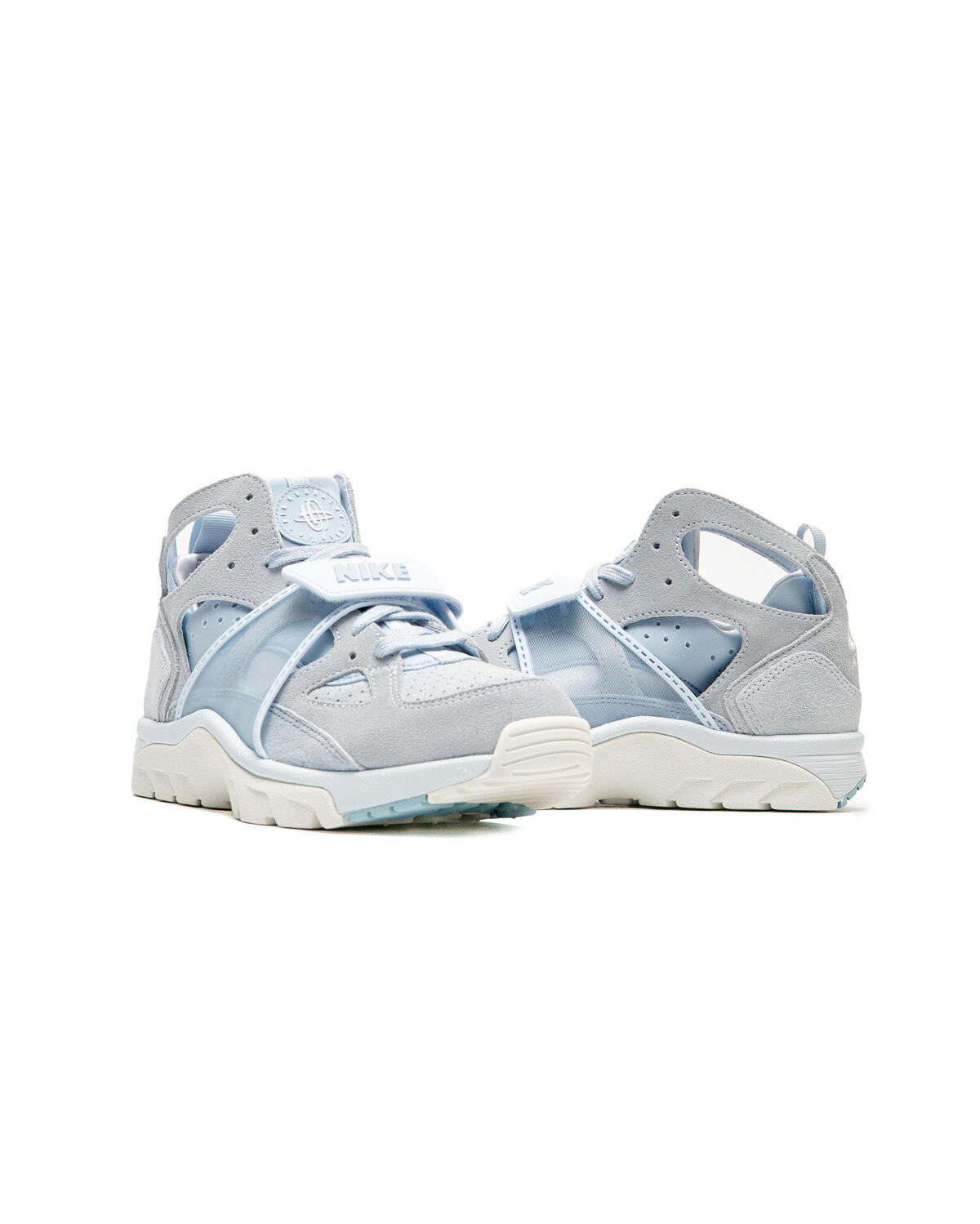 Nike Air Trainer Huarache "Blue Tint" - Image 5