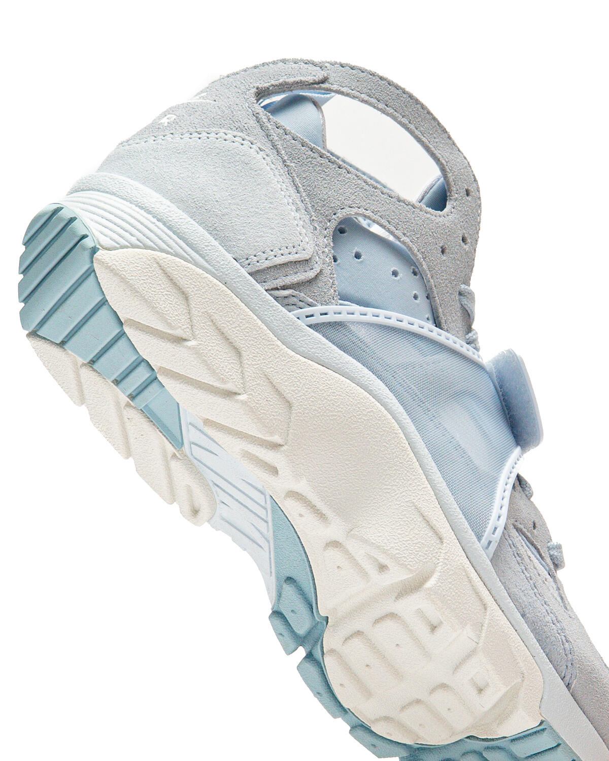 Nike Air Trainer Huarache "Blue Tint" - Image 7
