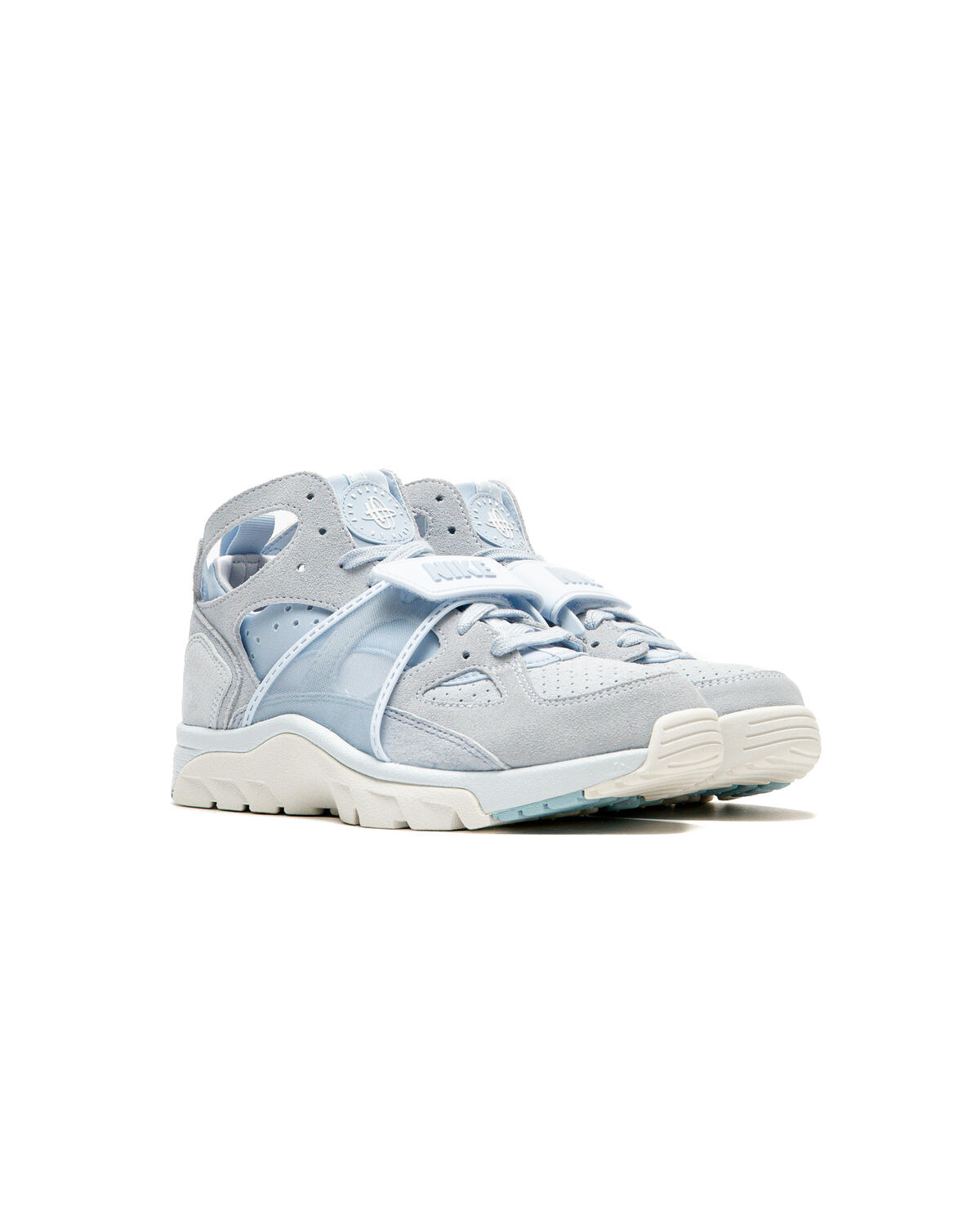 Nike Air Trainer Huarache "Blue Tint" - Image 3