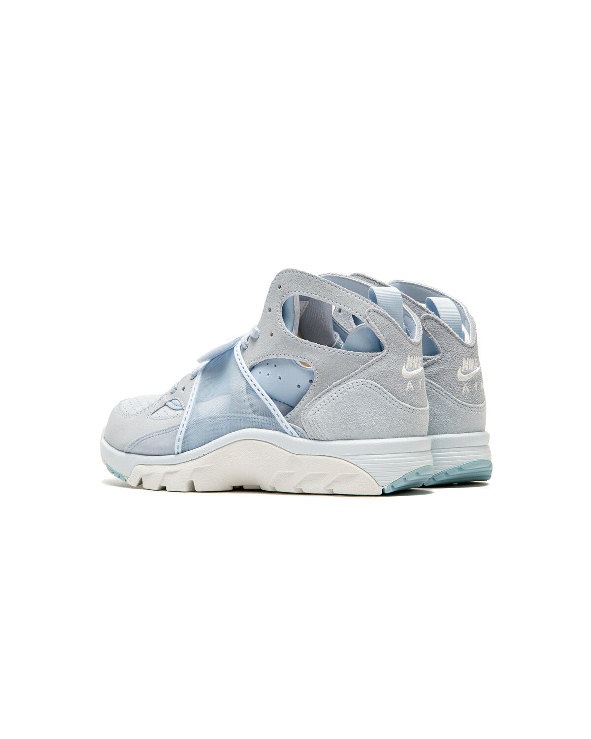 Nike Air Trainer Huarache "Blue Tint" - Image 4