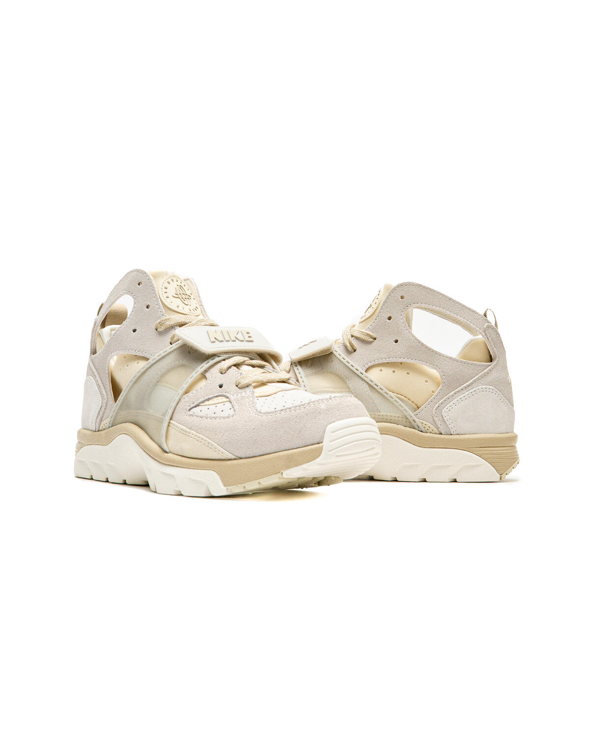Nike Air Trainer Huarache Sail - Image 29