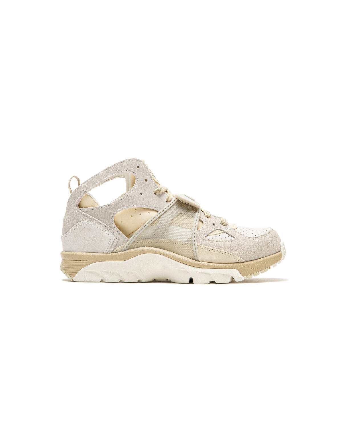 Nike Air Trainer Huarache Sail - Image 26