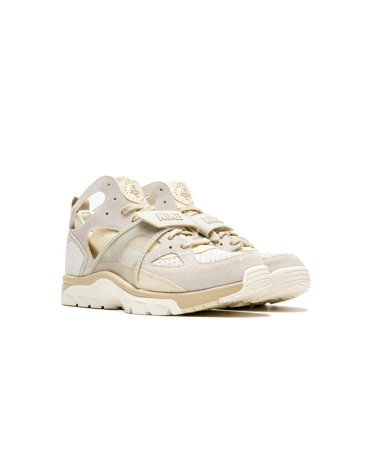 Nike Air Trainer Huarache Sail - Image 27