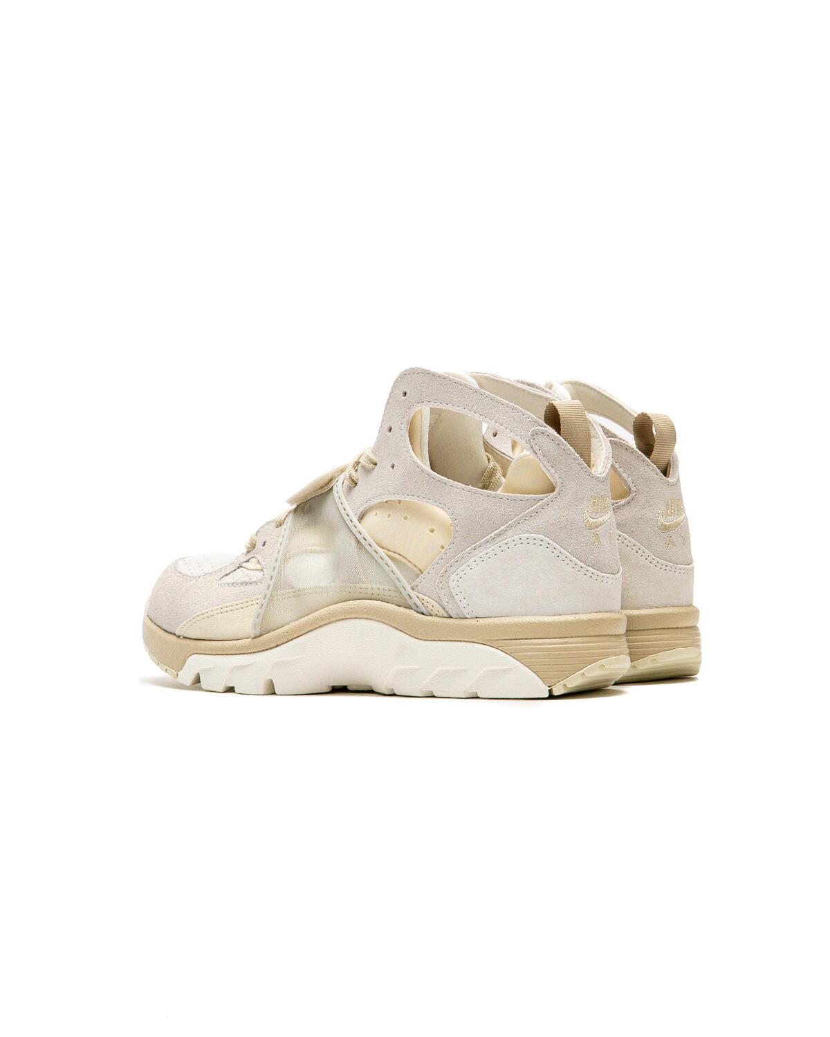Nike Air Trainer Huarache Sail - Image 28