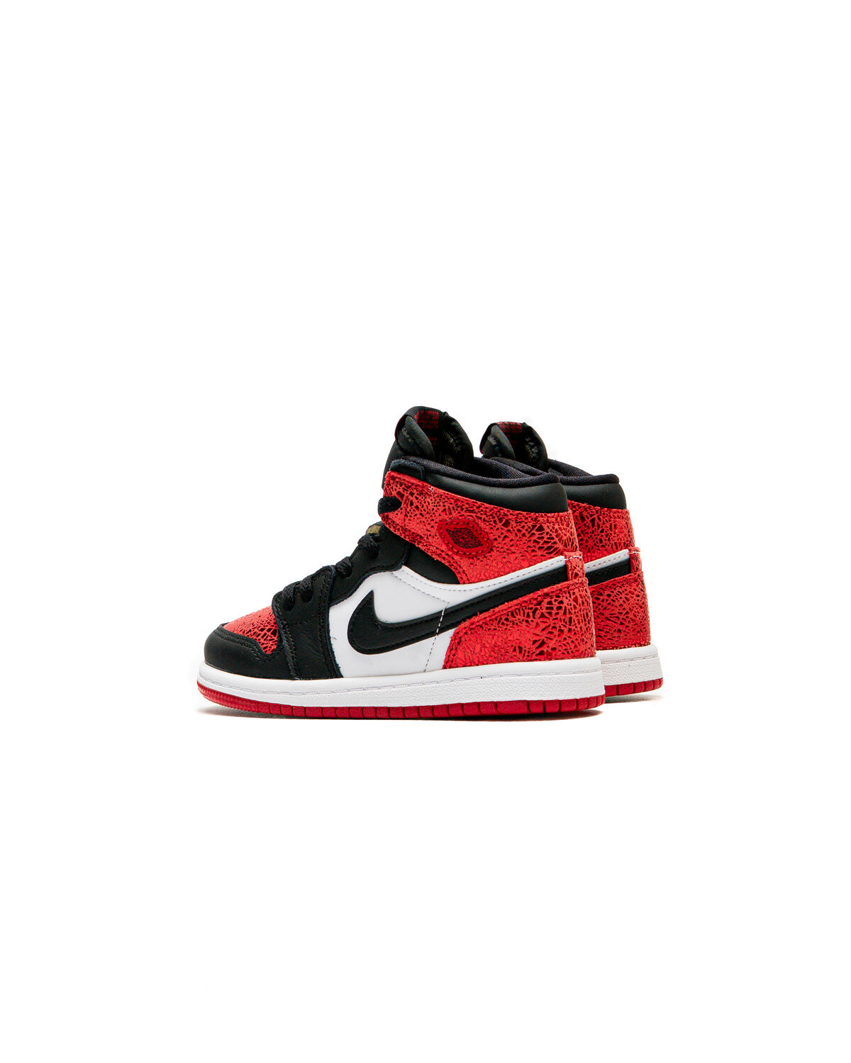 Air Jordan 1 Retro High OG 'Ruby' (TD) - Image 39