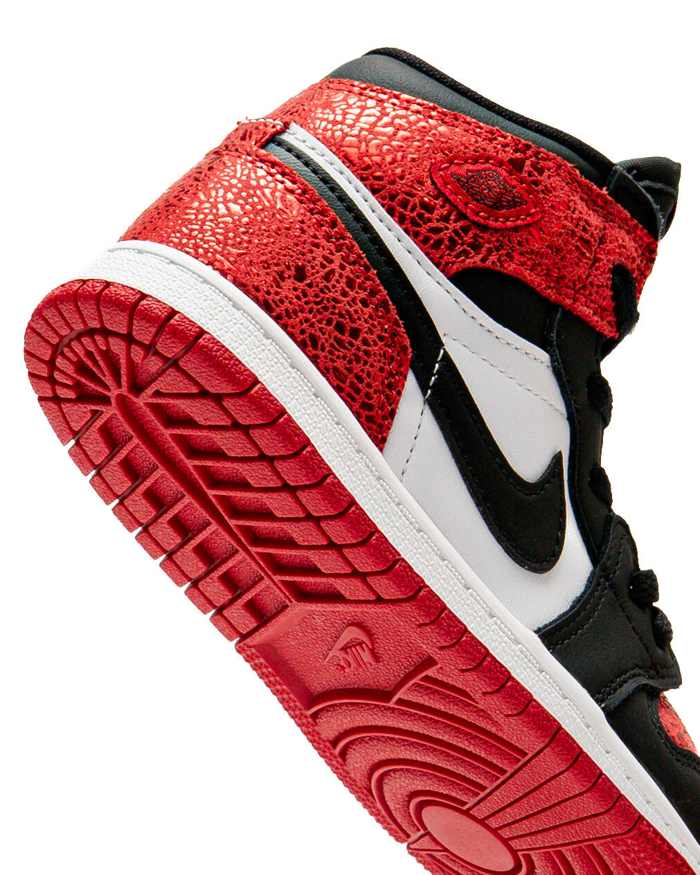 Air Jordan 1 Retro High OG 'Ruby' (TD) - Image 42