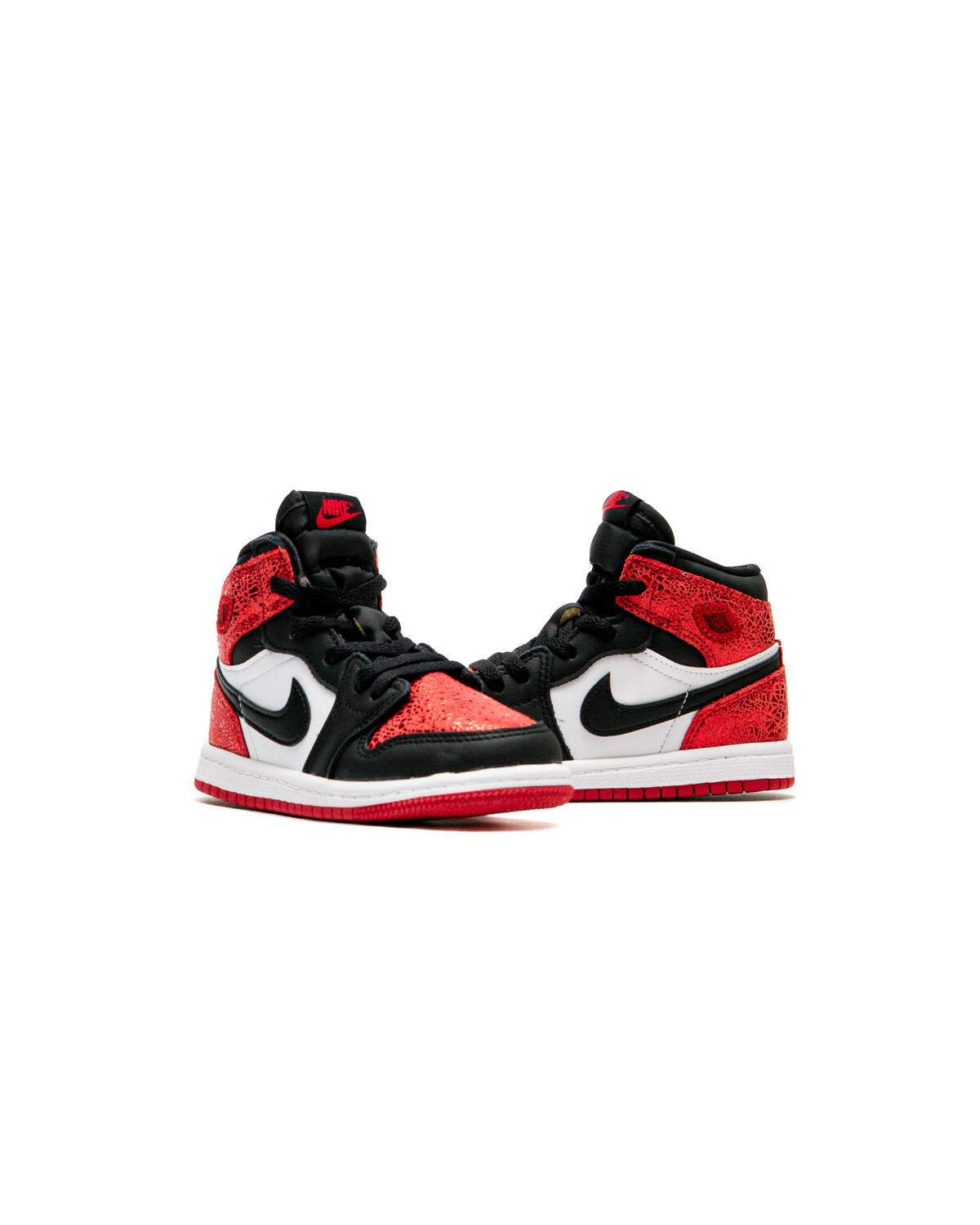 Air Jordan 1 Retro High OG 'Ruby' (TD) - Image 40