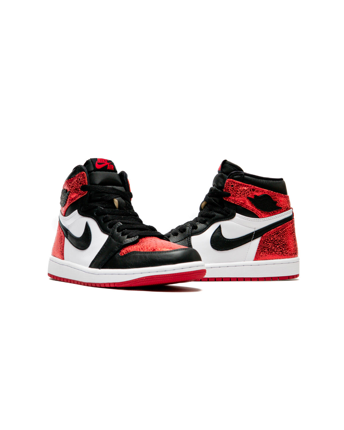 Jordan Air Jordan 1 Retro High OG 'Ruby' (Women's) - Image 58