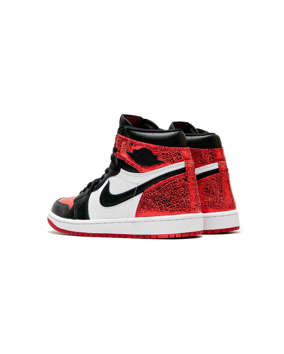 Jordan Air Jordan 1 Retro High OG 'Ruby' (Women's) - Image 57