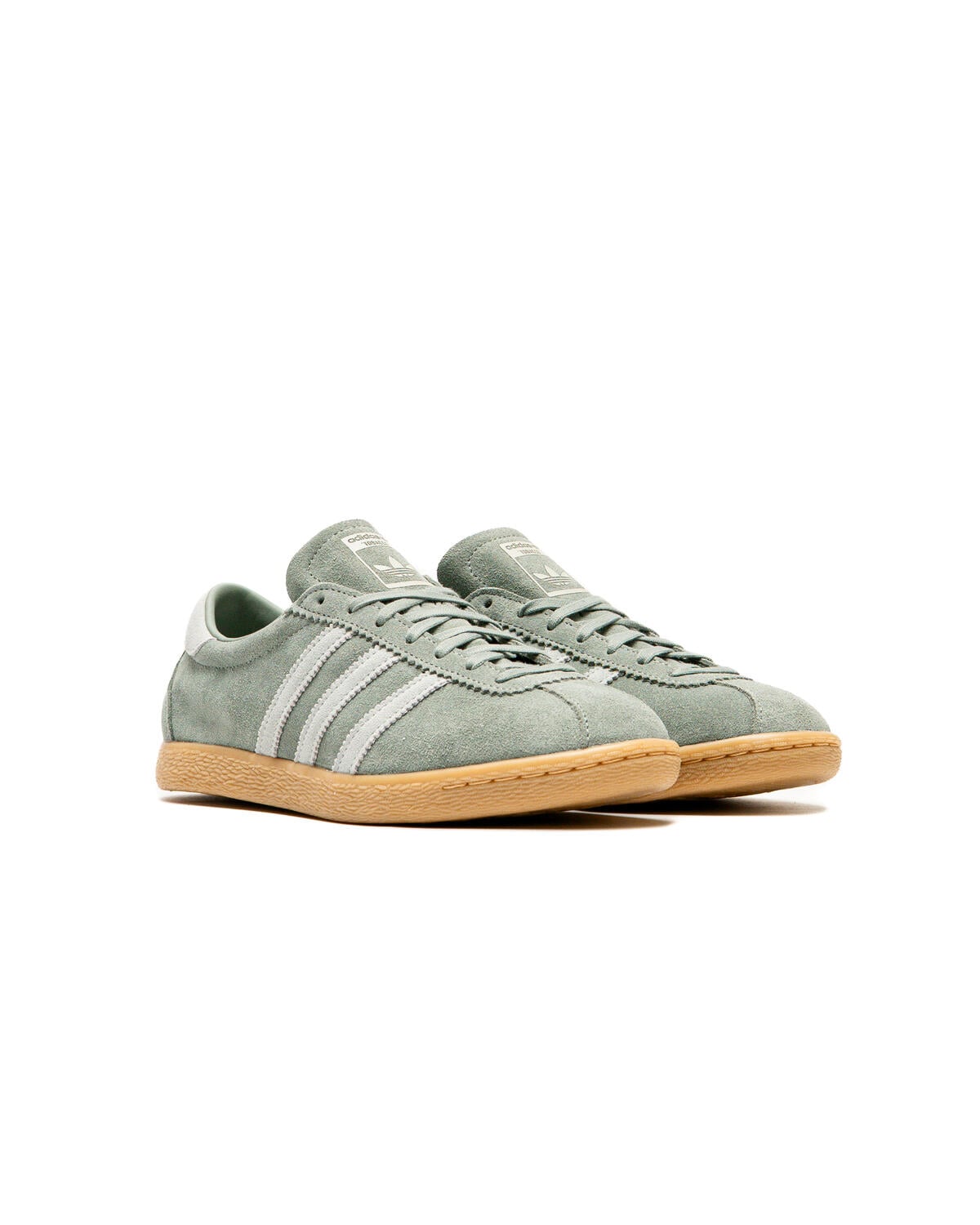 Adidas Tobacco 'Green' — foto 2