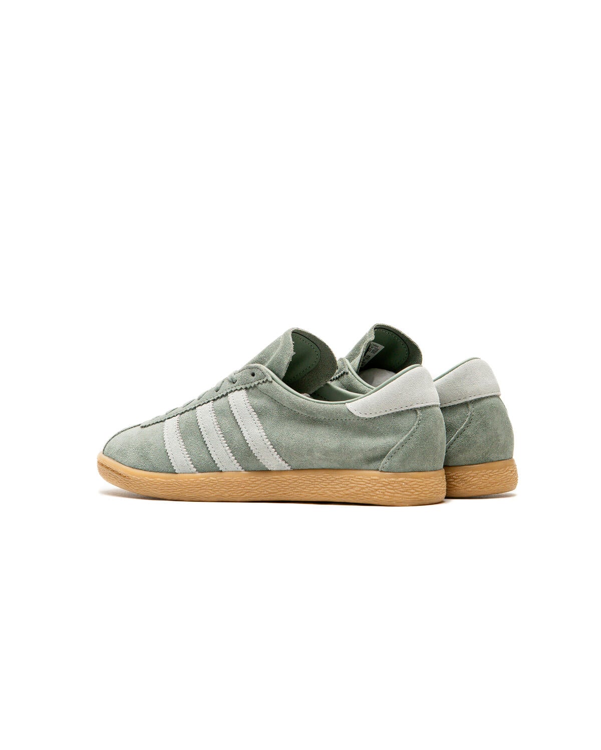Adidas Tobacco 'Green' — foto 3