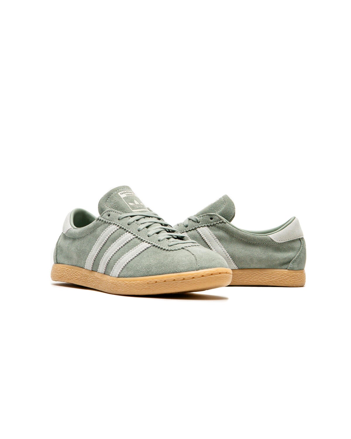 Adidas Tobacco 'Green' — foto 4