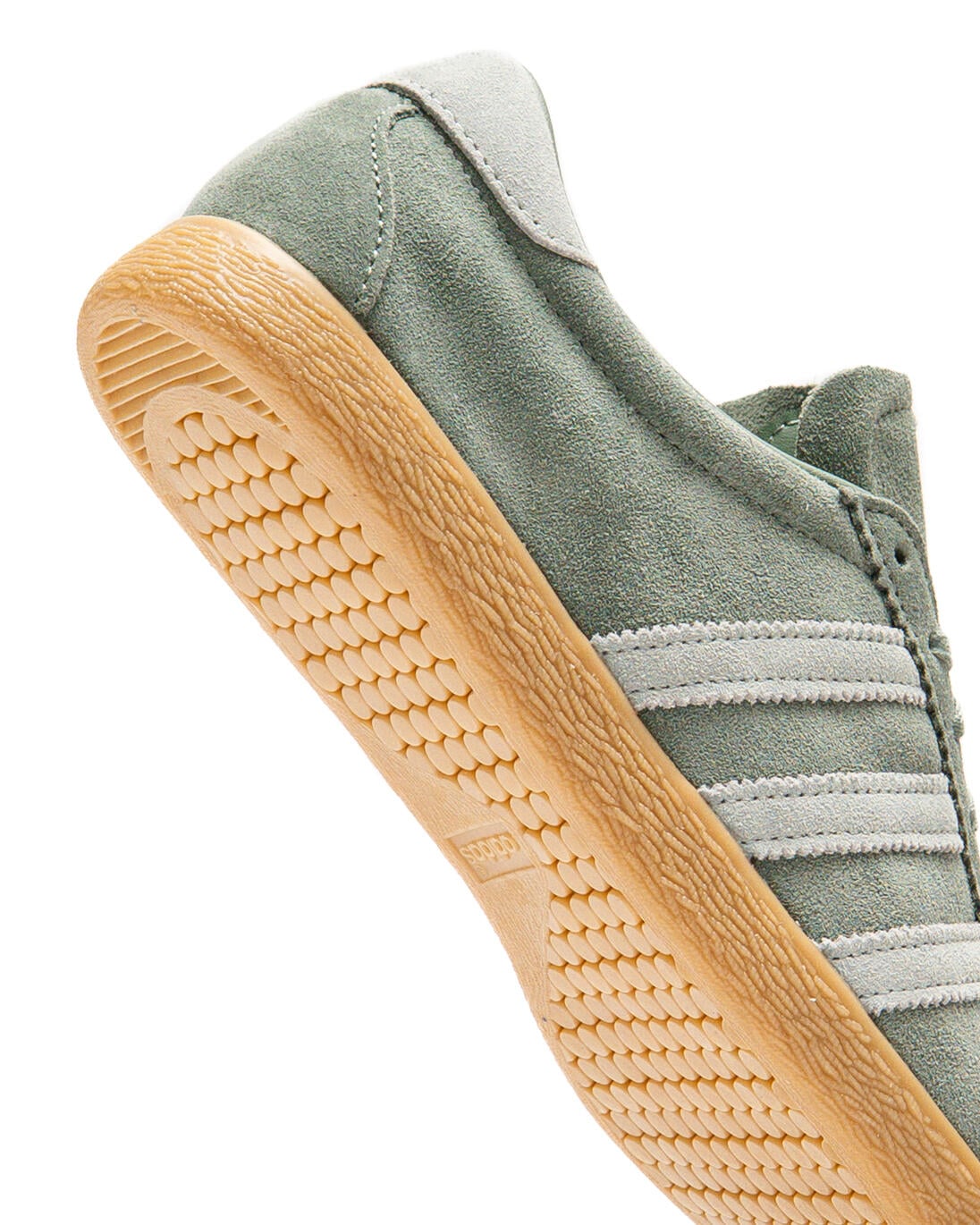 Adidas Tobacco 'Green' — foto 6