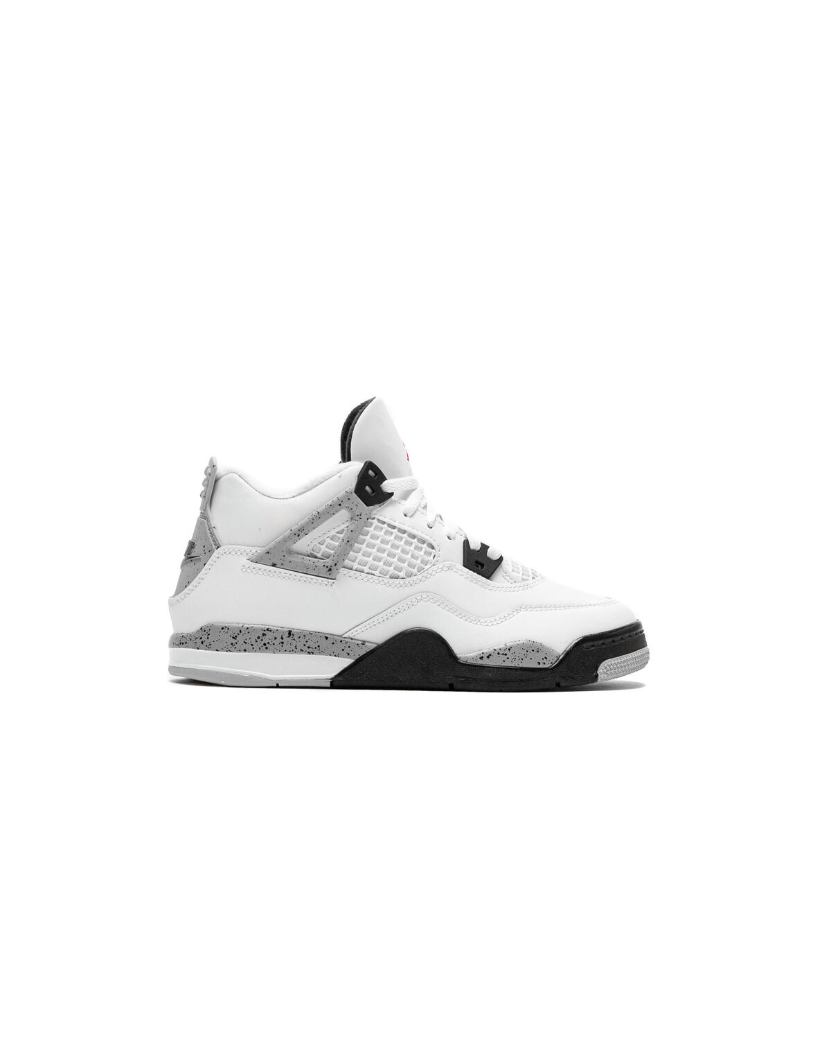 Air Jordan 4 Retro 'White Cement' (TD) - Image 58