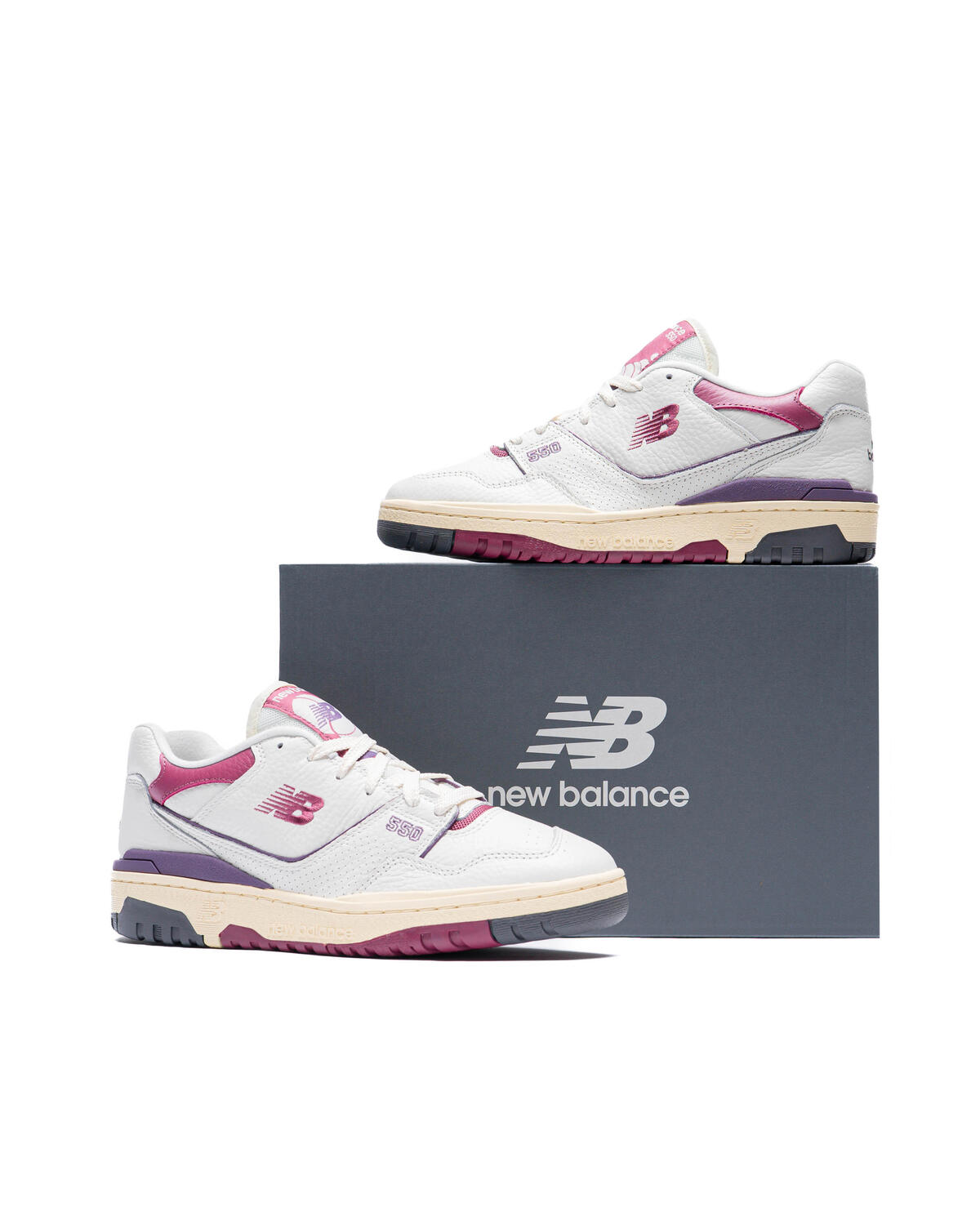 New Balance BB 550 PTA - Image 6