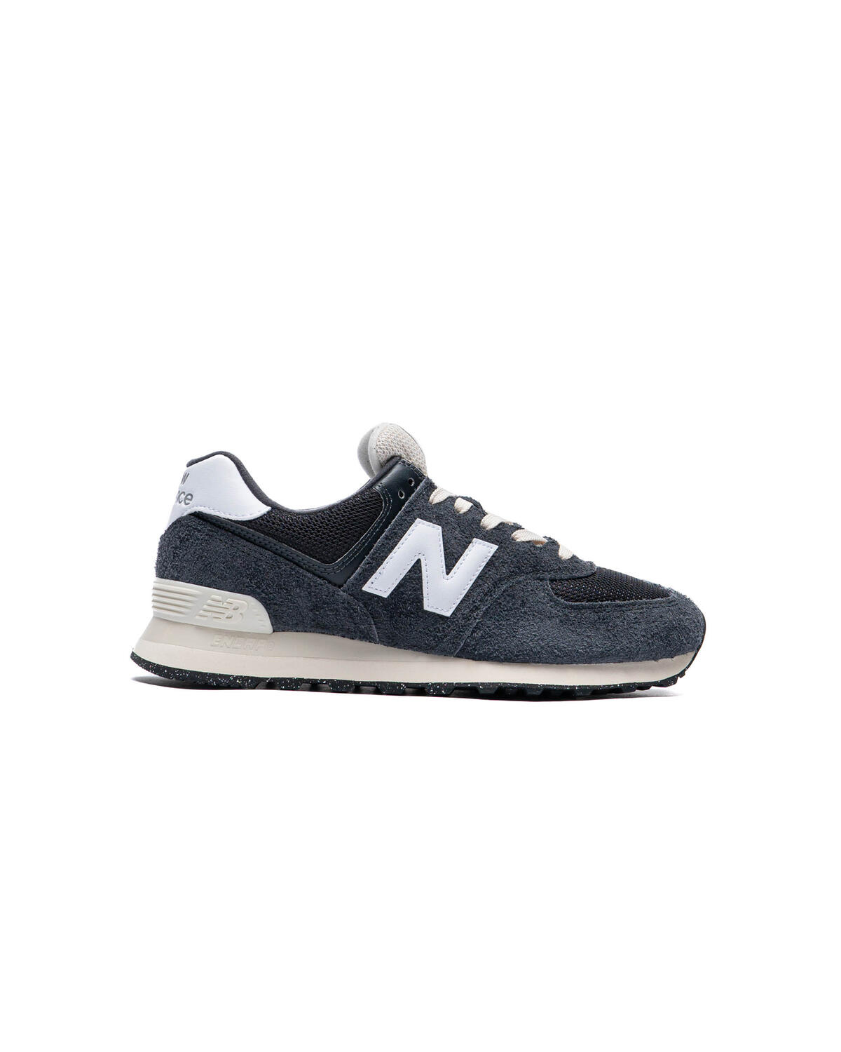 New Balance ML574 SYP Premium Pack (Blau / Cream) - Image 10