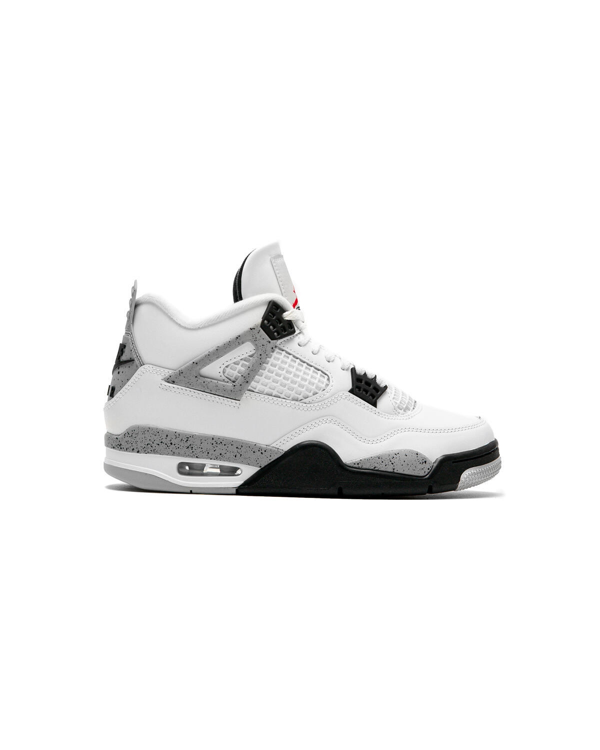 Air Jordan 4 Retro 'White Cement' - Image 60