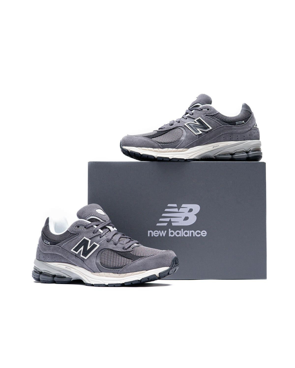 New Balance 2002R Magnet/Phantom/Sea Salt - Image 12