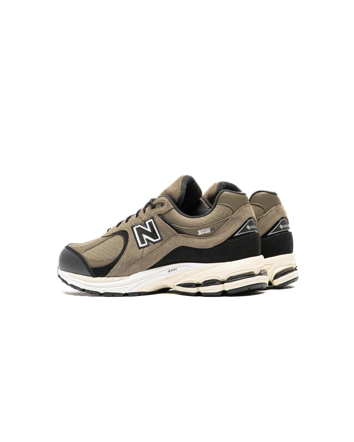 New Balance 2002RX Dark Camo - Image 11