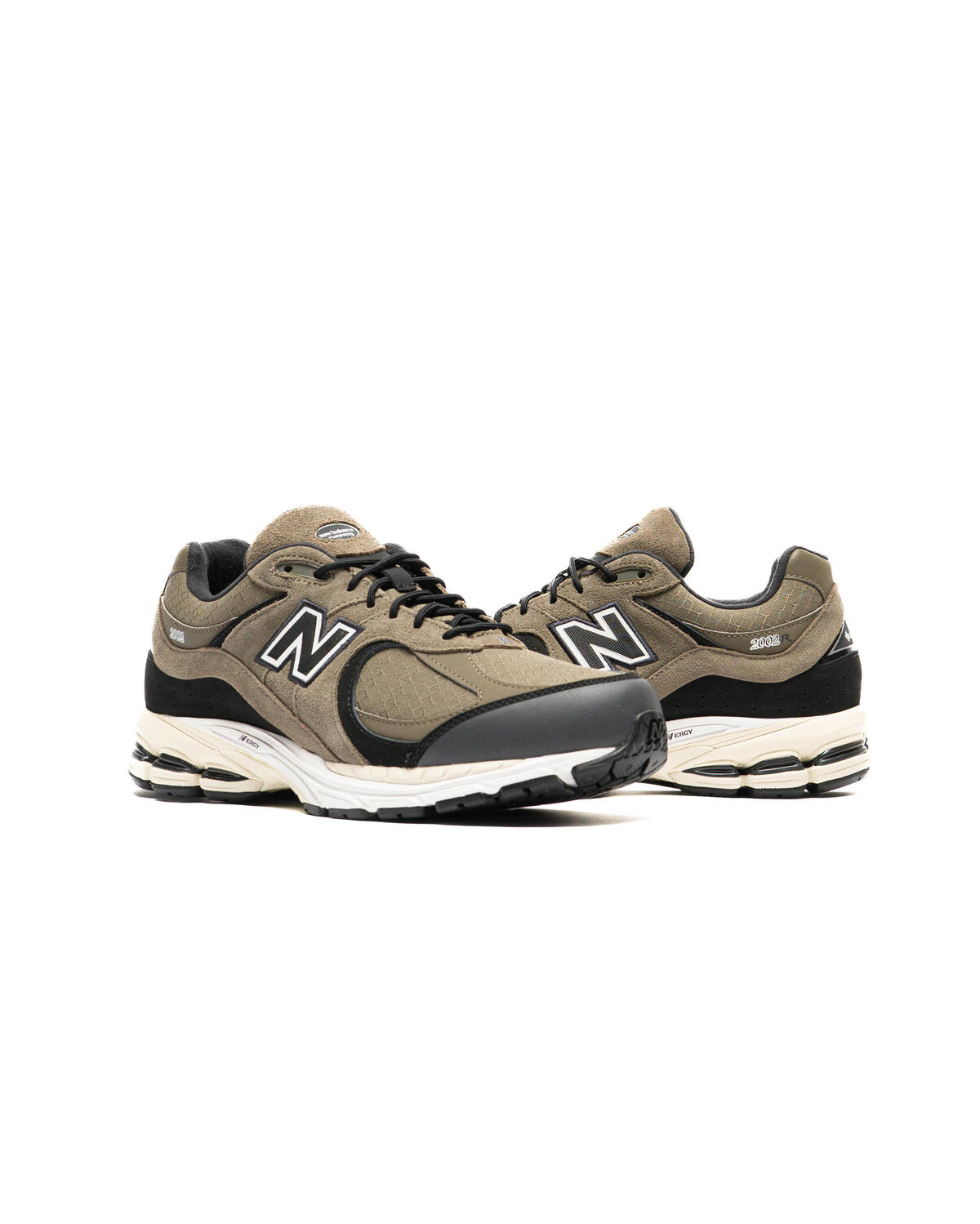 New Balance 2002RX Dark Camo - Image 15