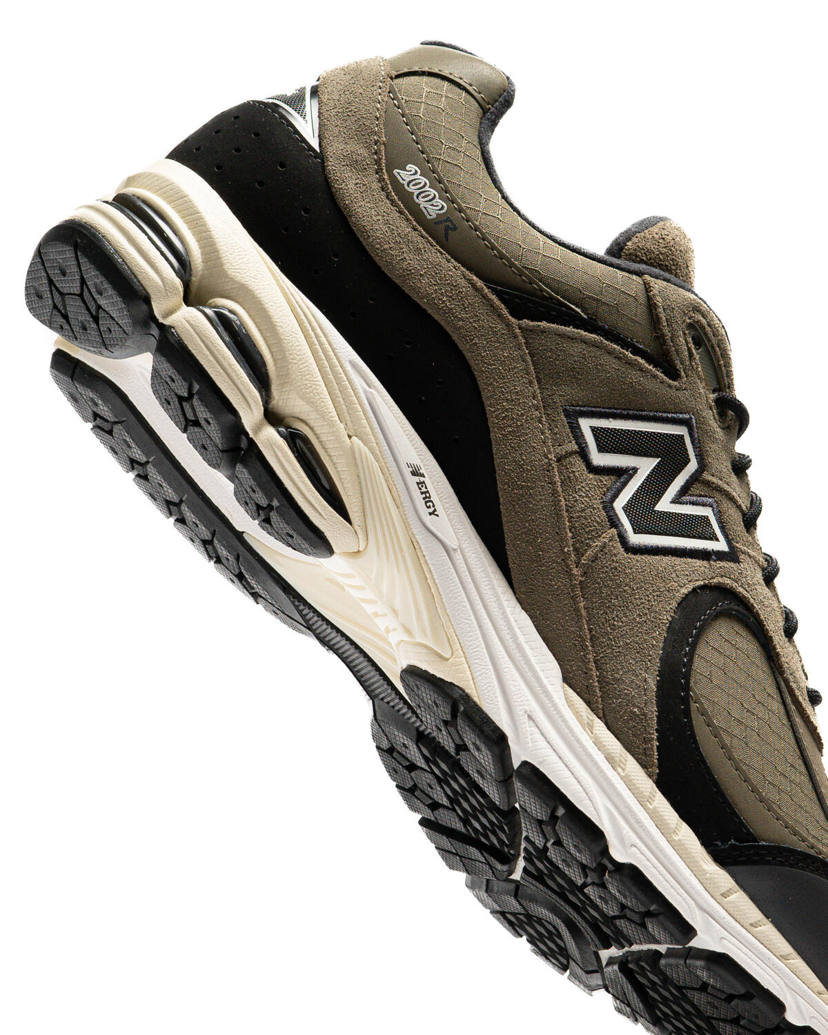 New Balance 2002RX Dark Camo - Image 14