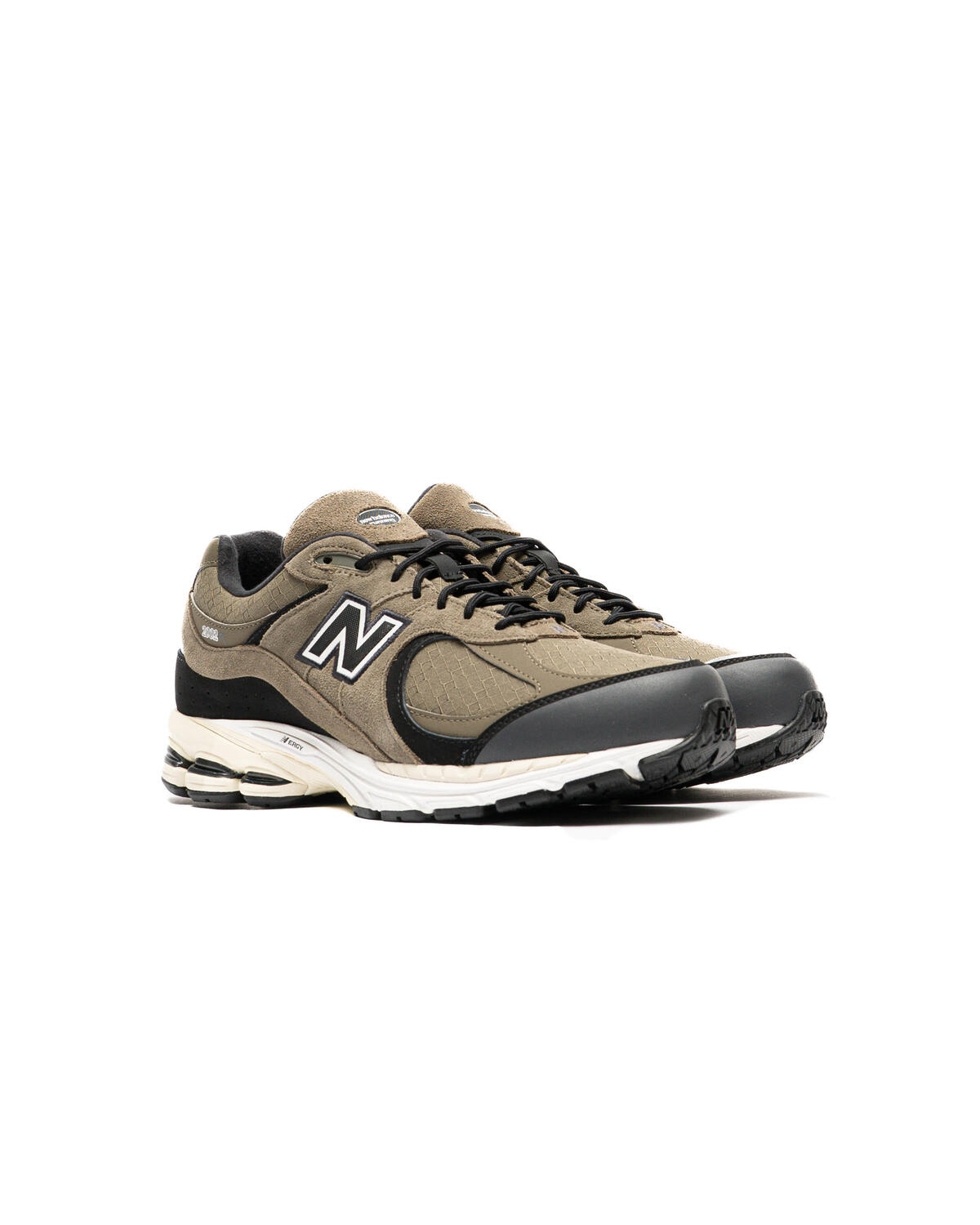 New Balance 2002RX Dark Camo - Image 13
