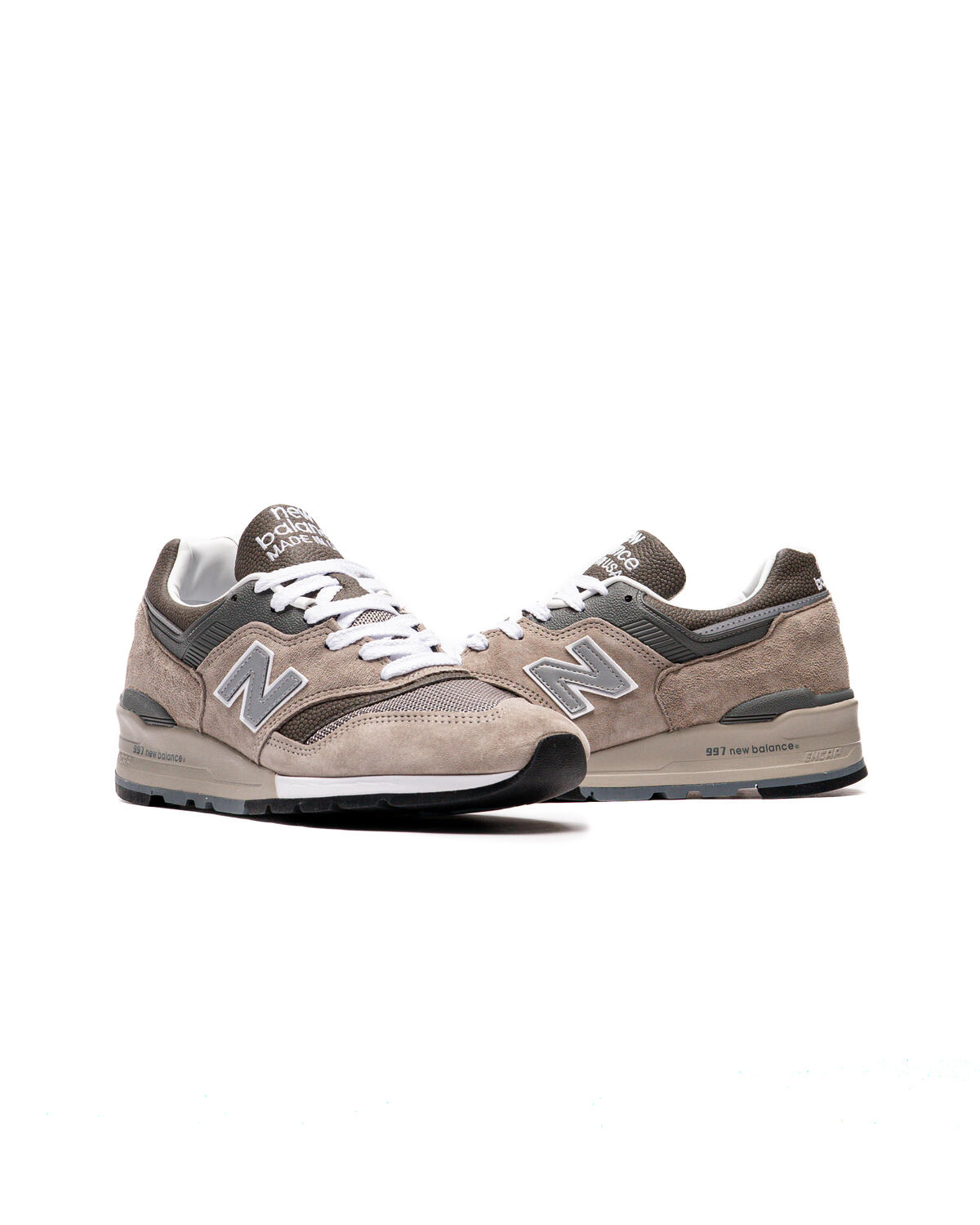 Made in Usa Core 997 - Grey - U997GY - Image 5