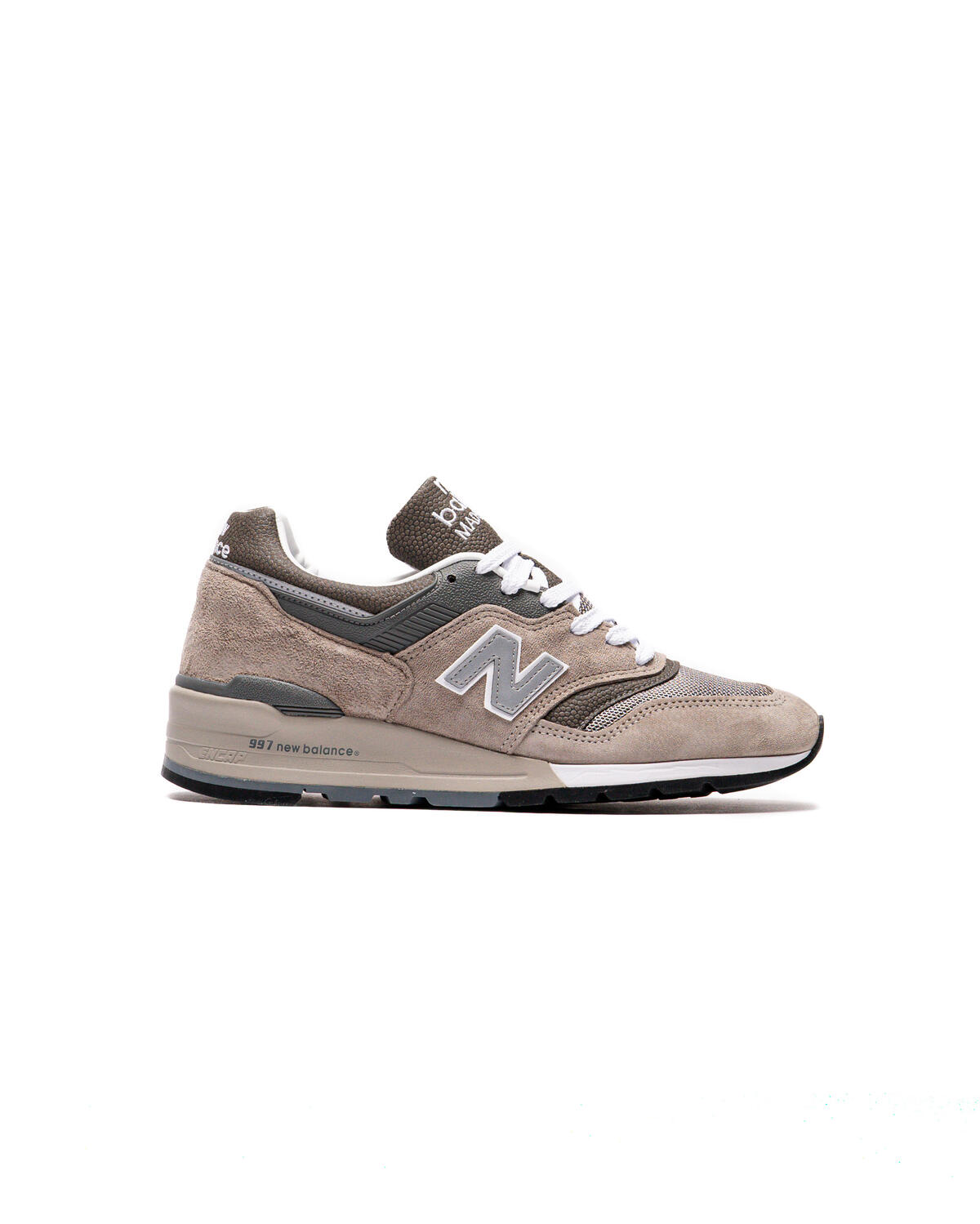Made in Usa Core 997 - Grey - U997GY - Image 2