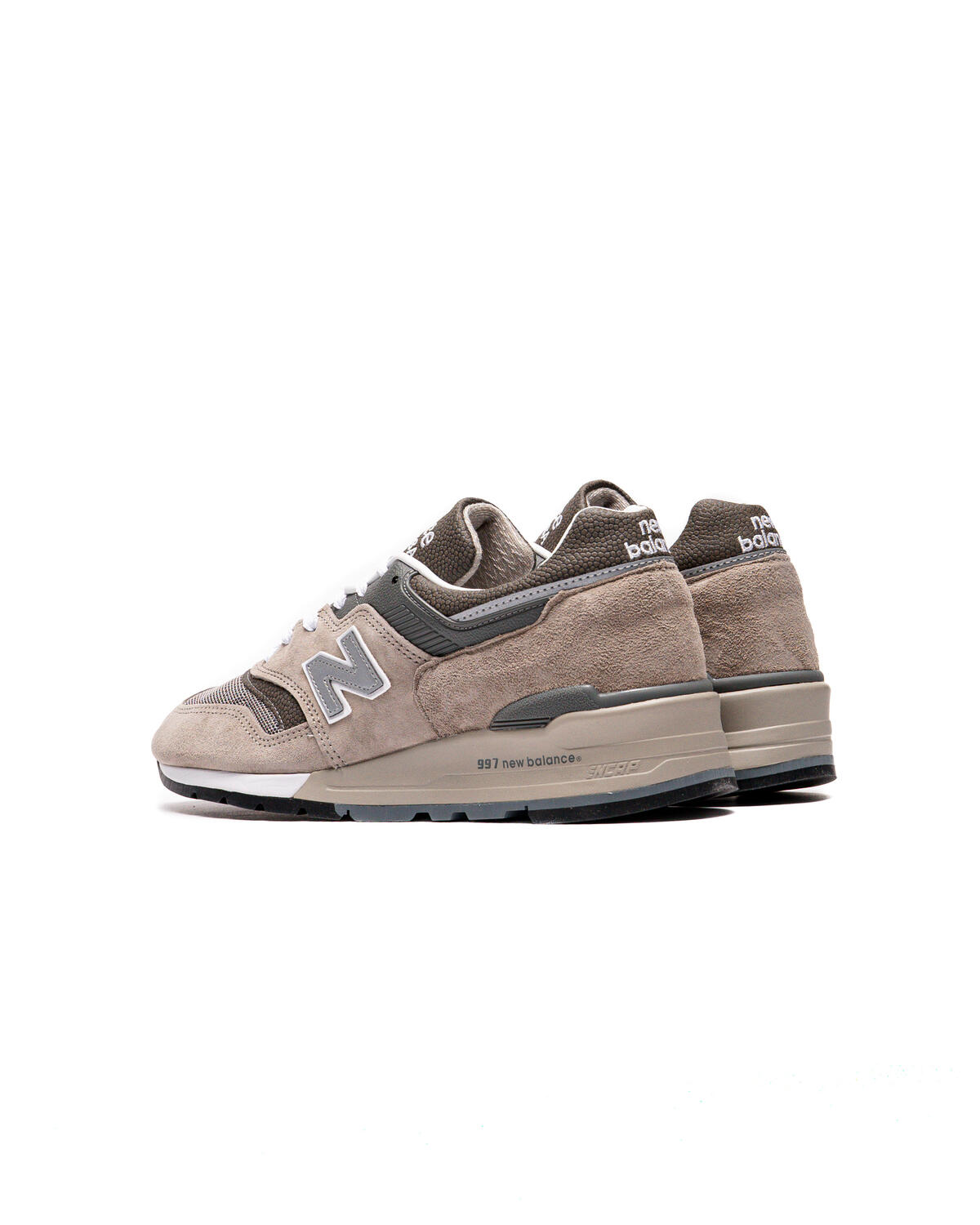 Made in Usa Core 997 - Grey - U997GY - Image 4