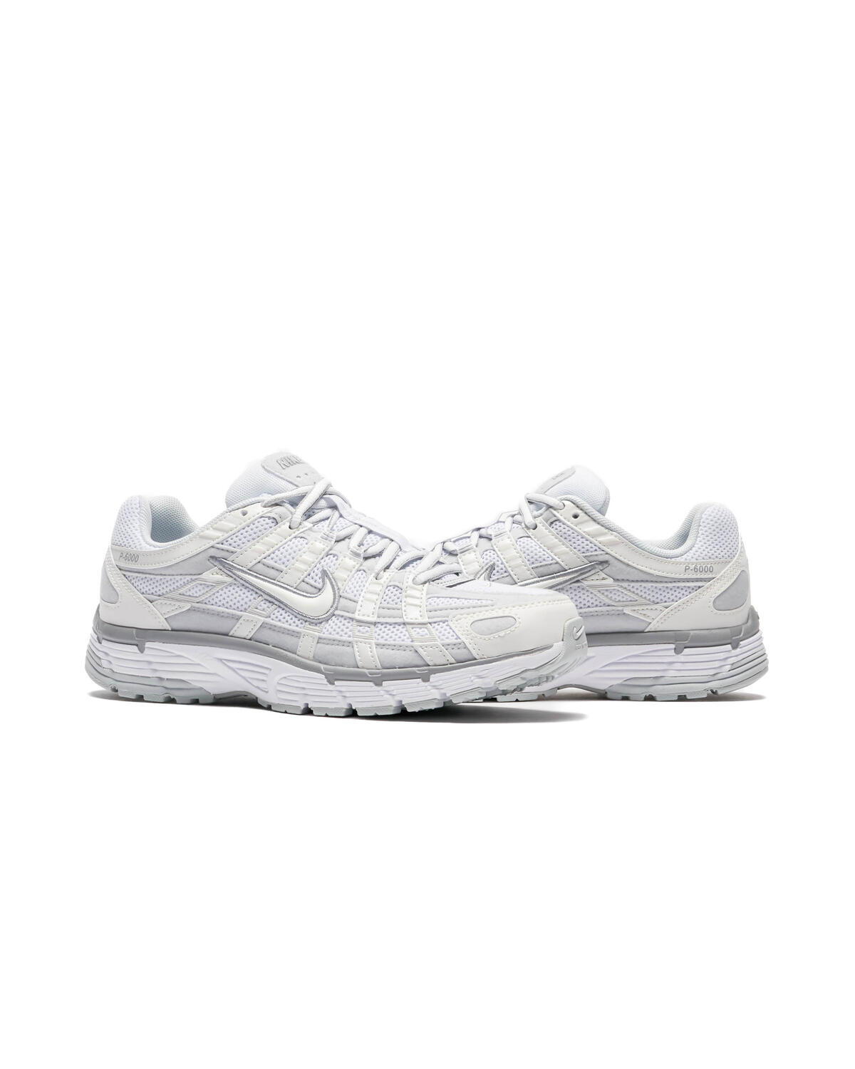 Nike P-6000 'Metallic Summit White' (Women's) - Image 26