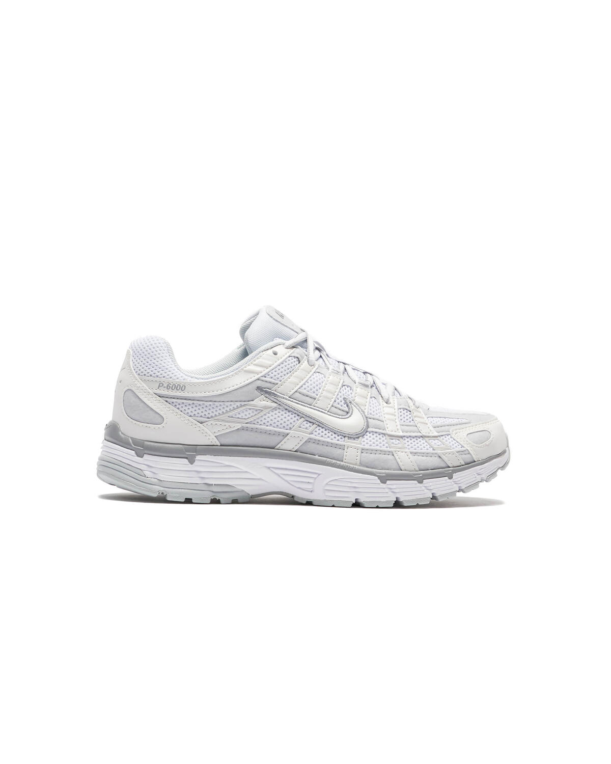 Nike P-6000 'Metallic Summit White' (Women's) - Image 23