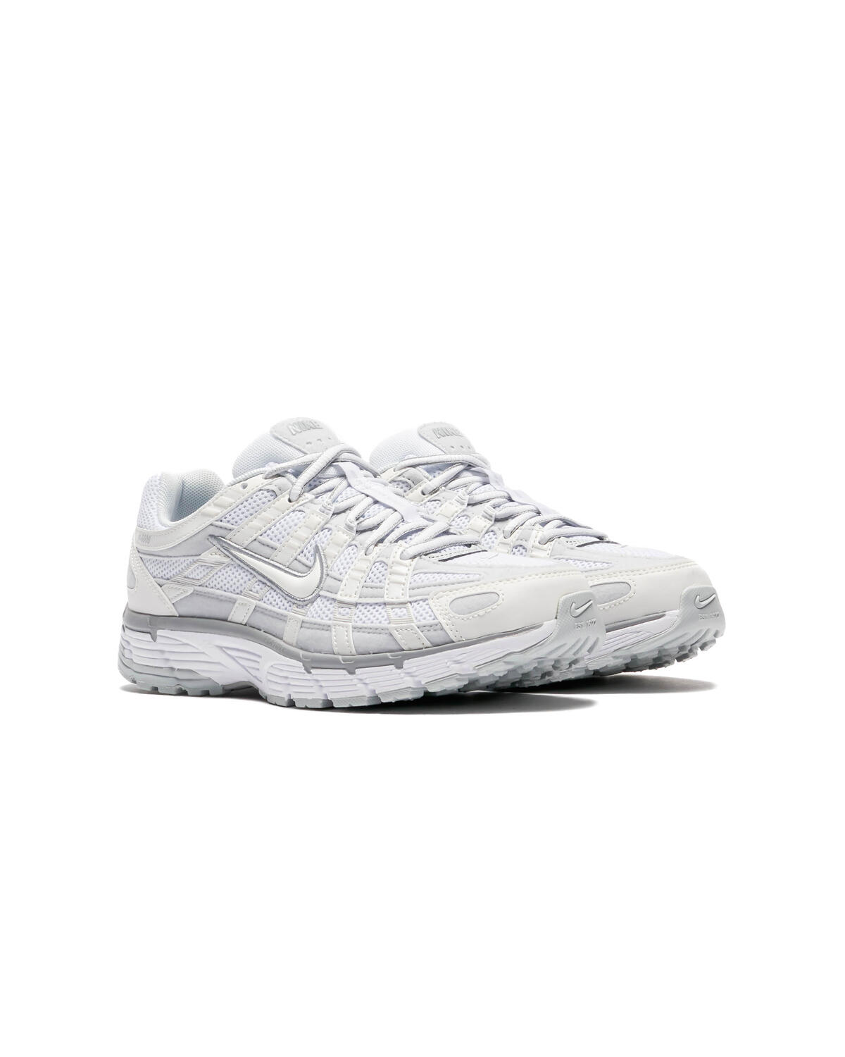Nike P-6000 'Metallic Summit White' (Women's) - Image 24