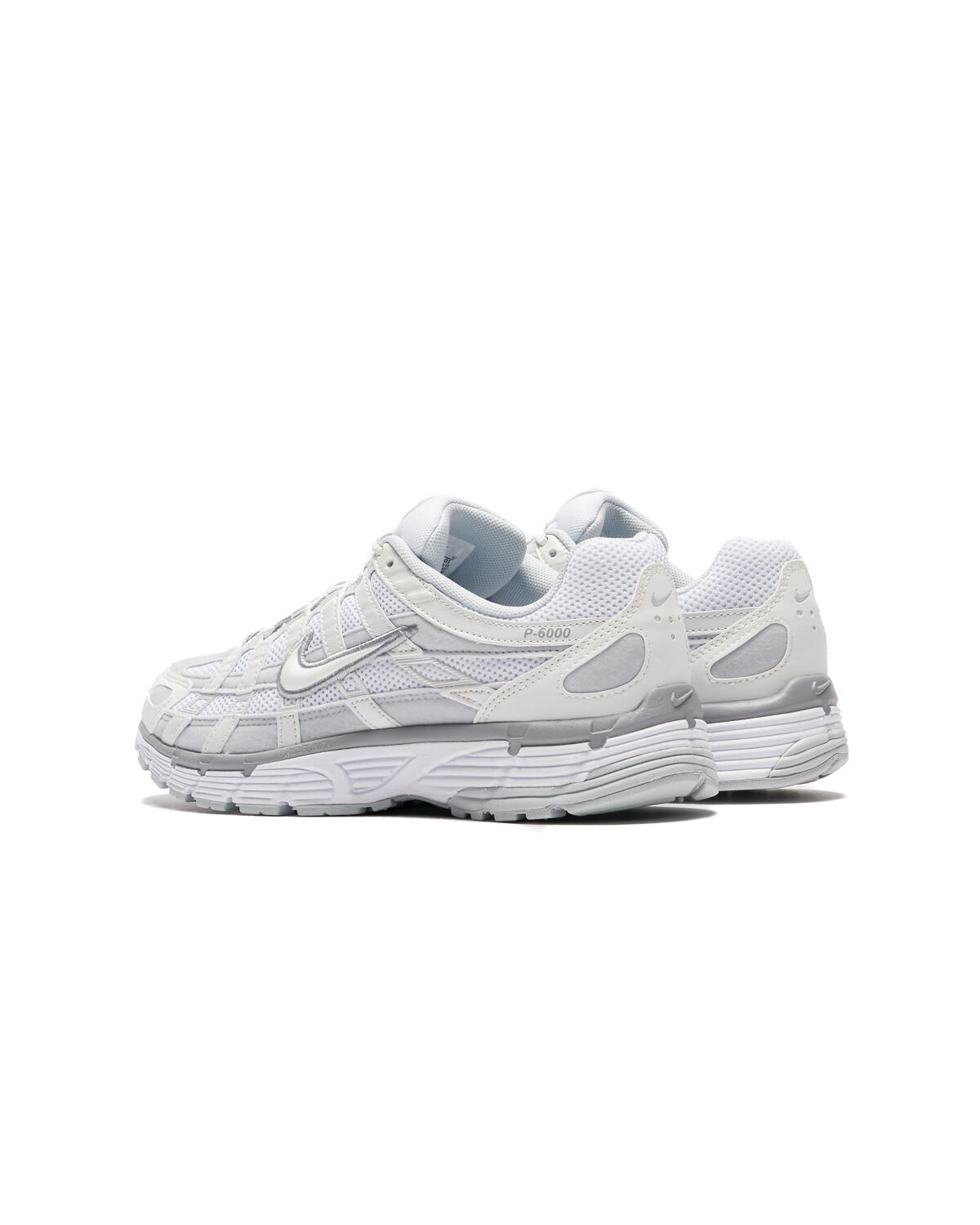 Nike P-6000 'Metallic Summit White' (Women's) - Image 25