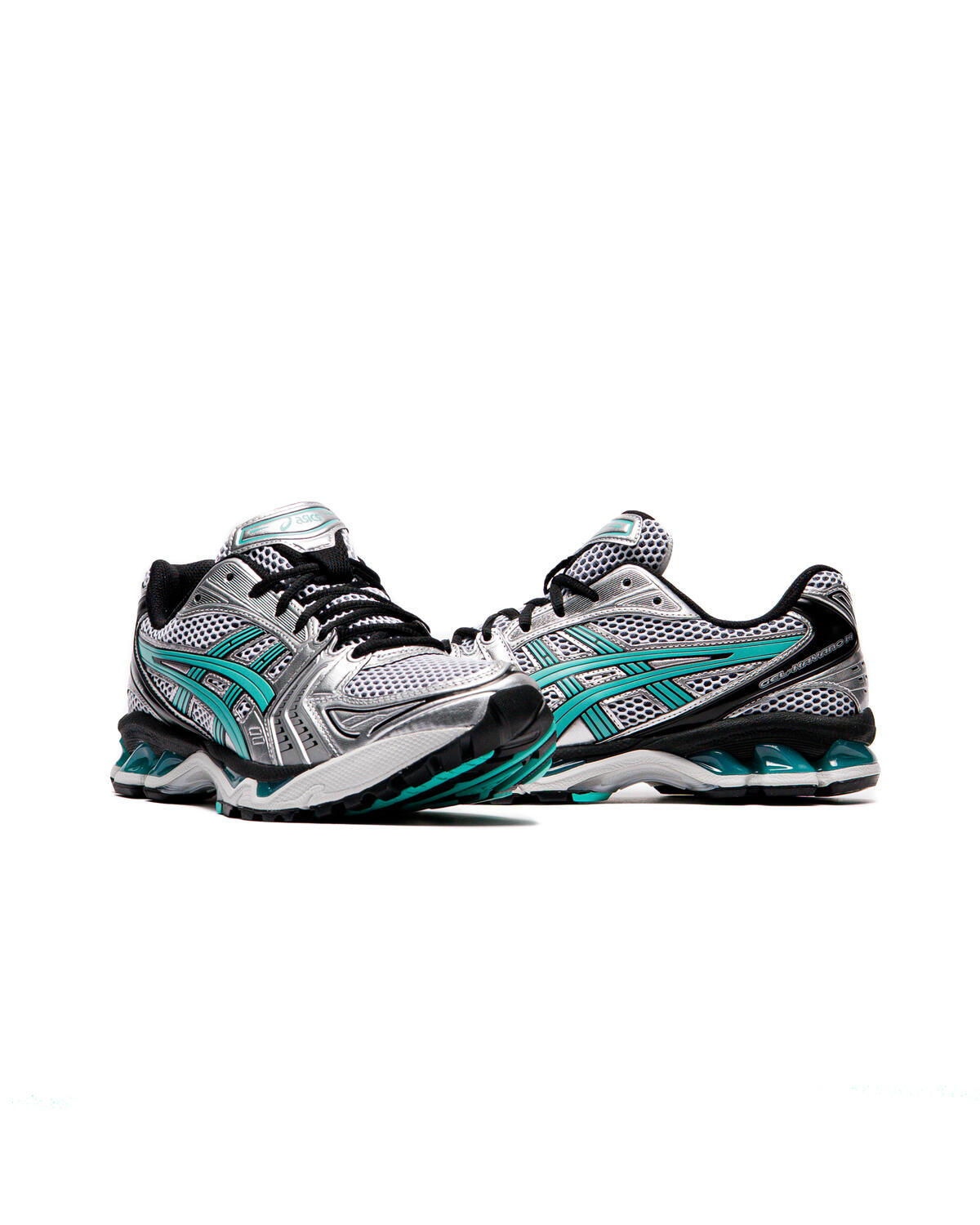 Asics GEL-Kayano 14 'White Waterfall' - Image 37