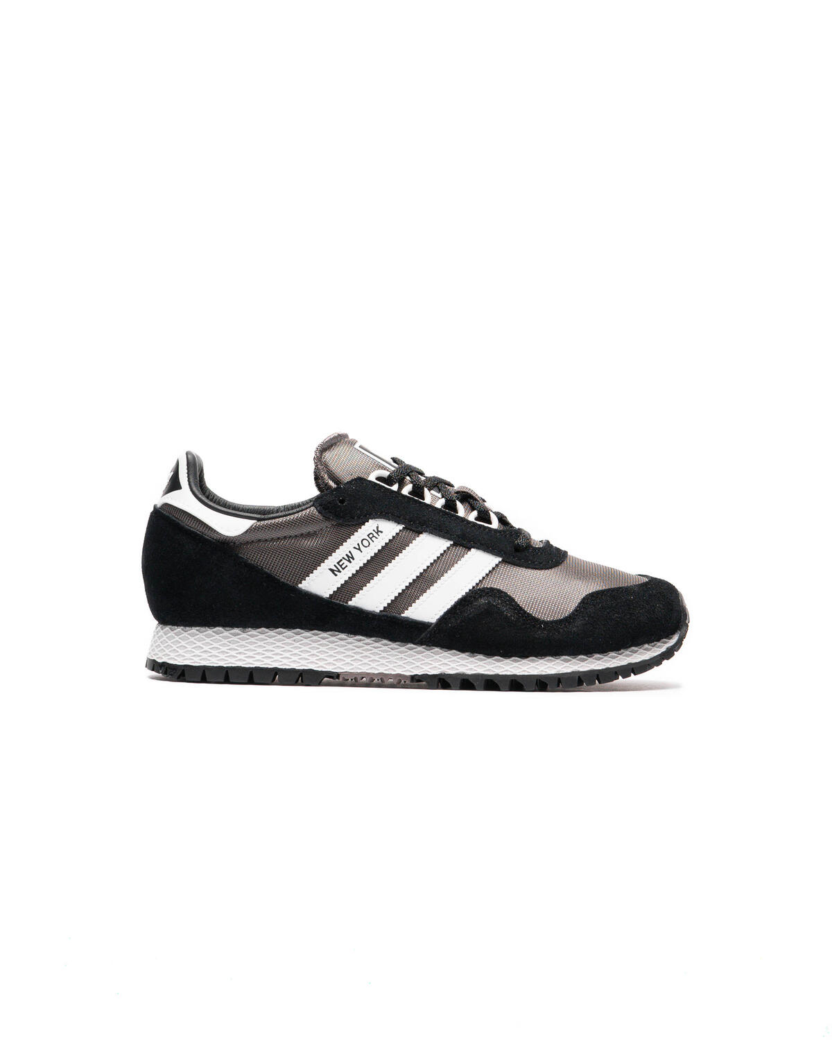 Adidas New York Core Black / Dash Grey / Chacoal - Image 2